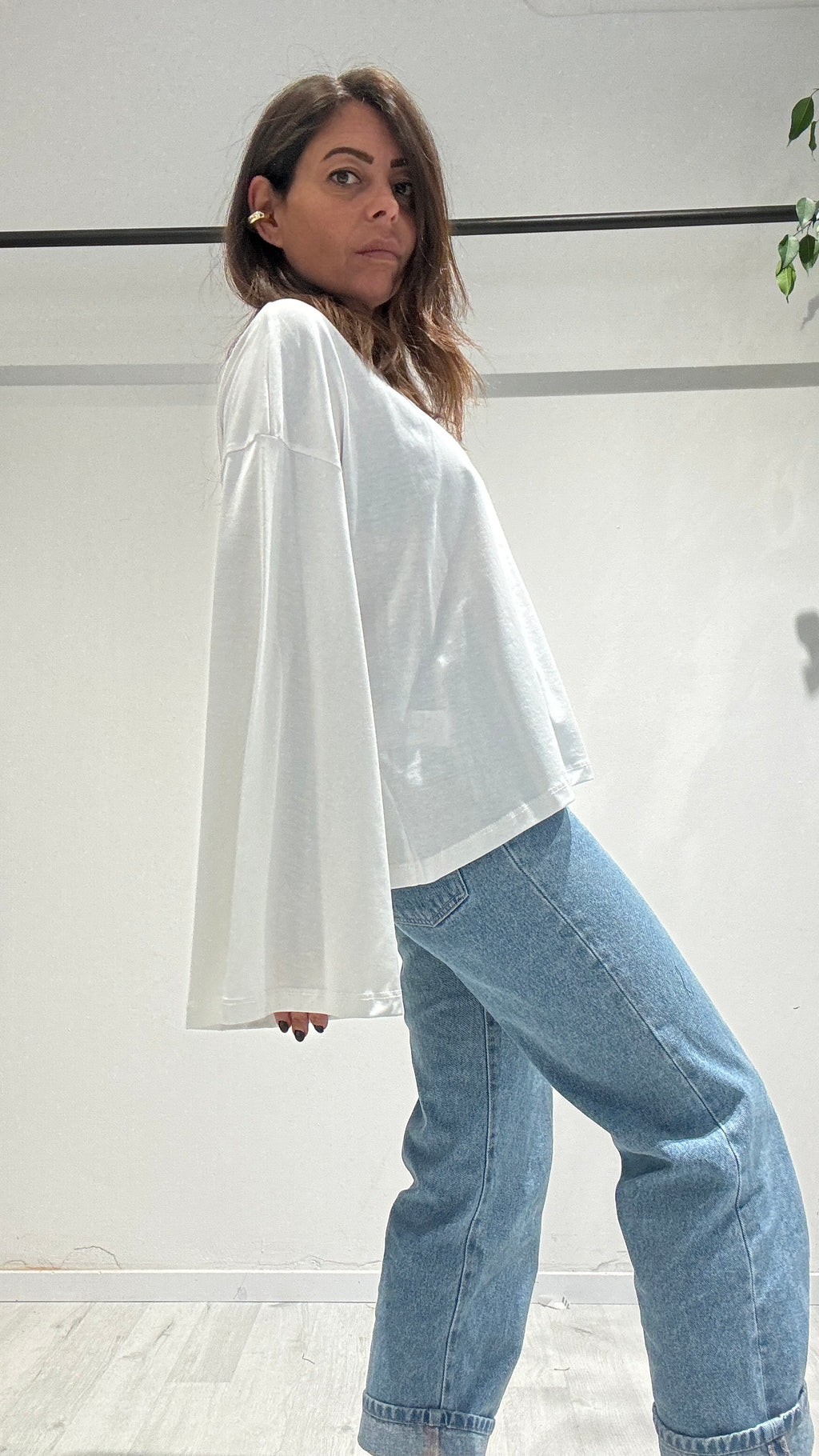 MAGLIA DIXIE