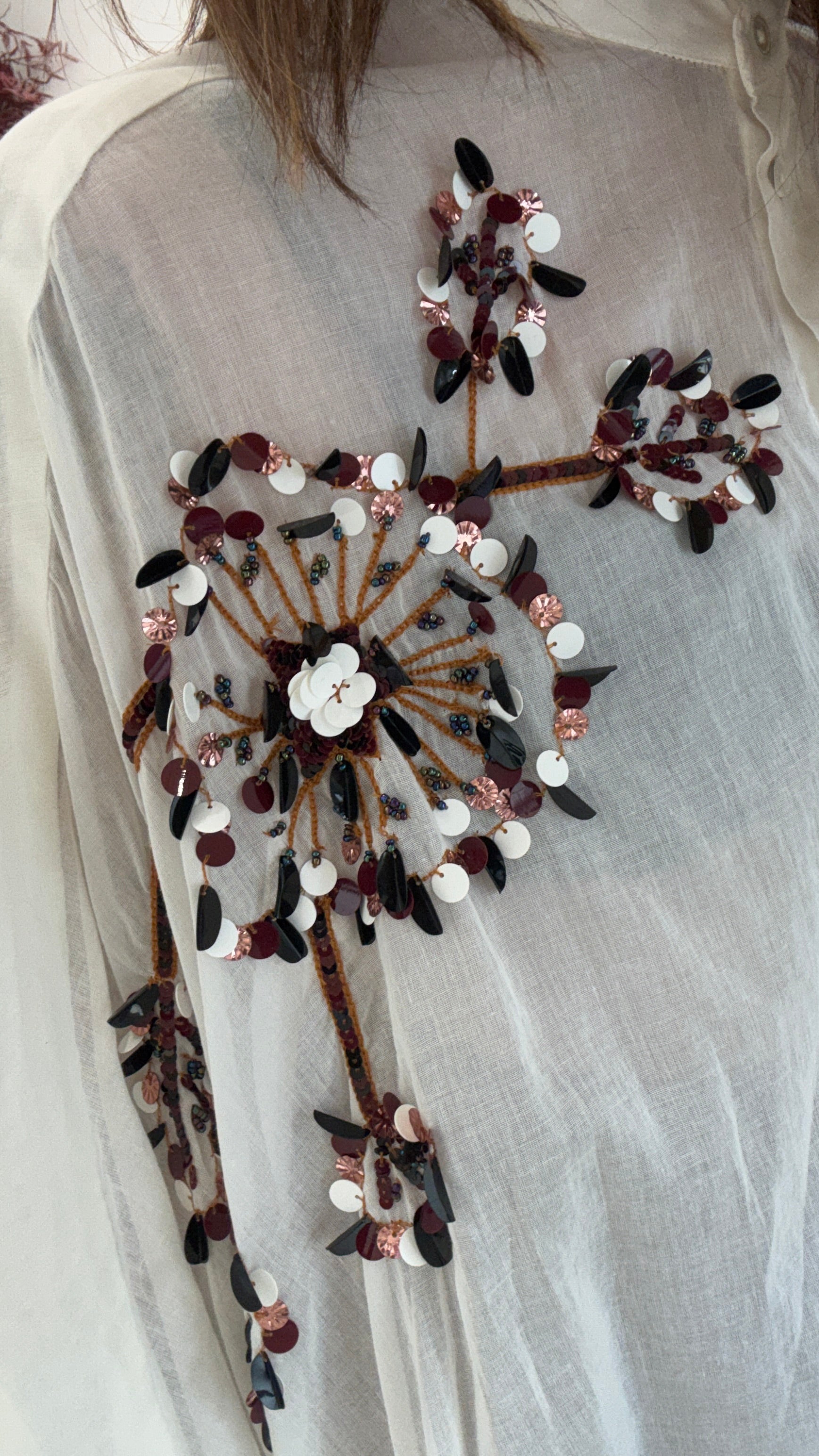 CAMICIA DIXIE