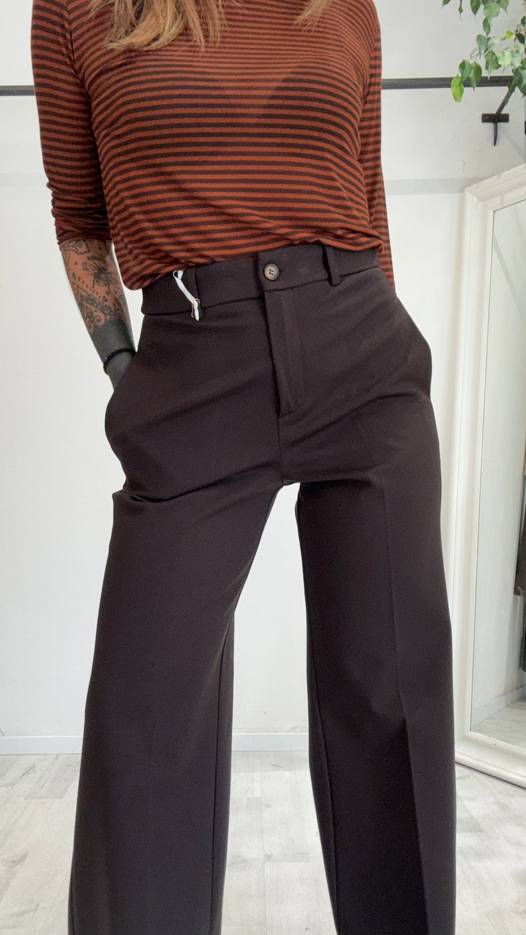 PANTALONE ANGELA DEVIS