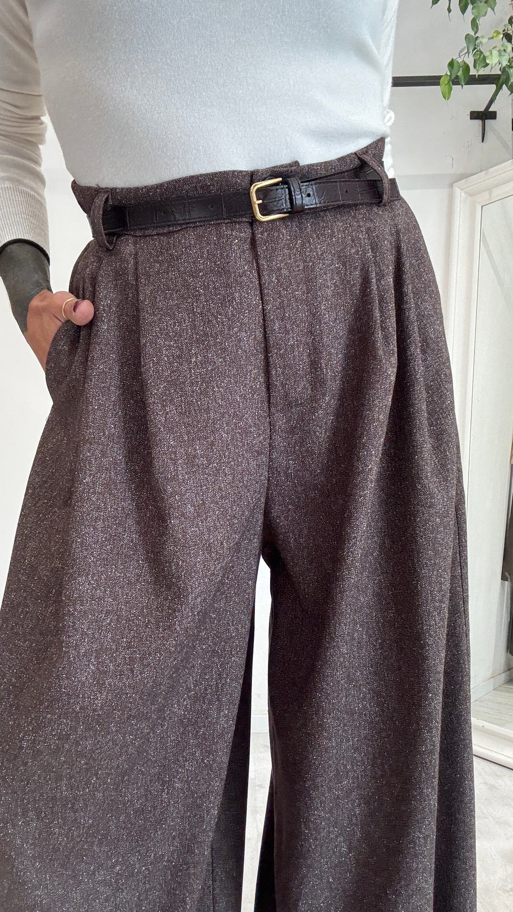 PANTALONE  IMPERIAL