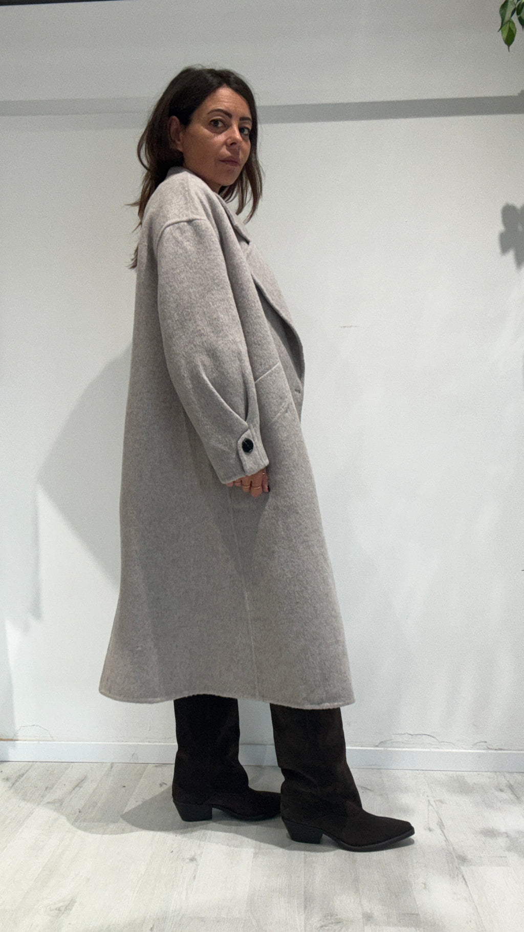 CAPPOTTO LOKITA
