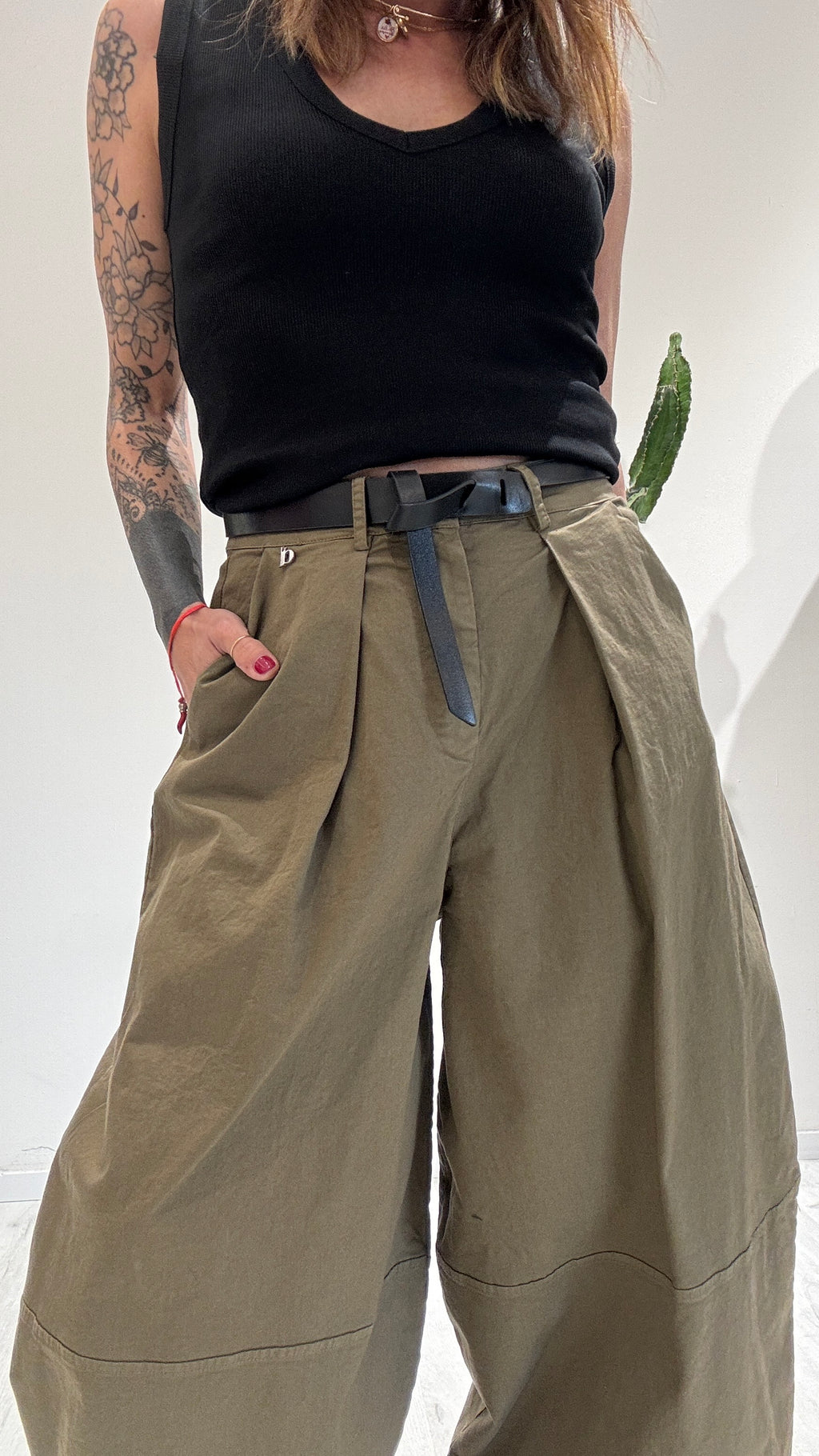 PANTALONE DIXIE