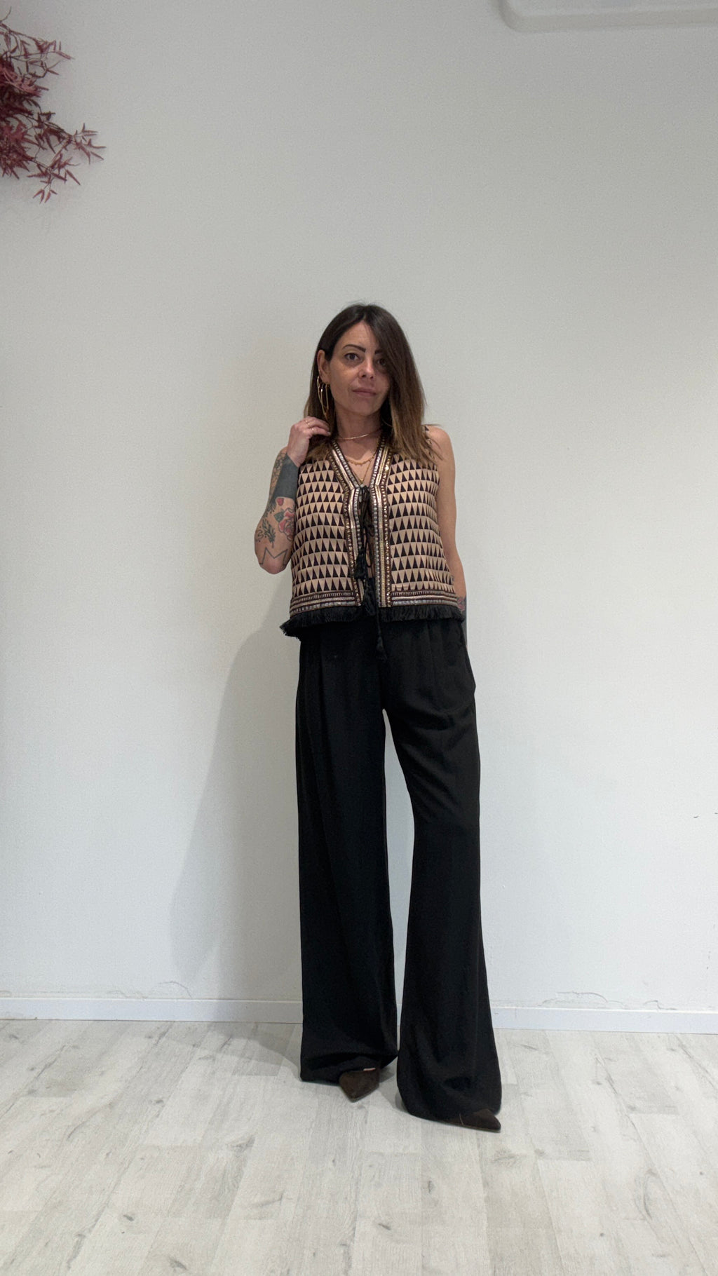 PANTALONE DIXIE