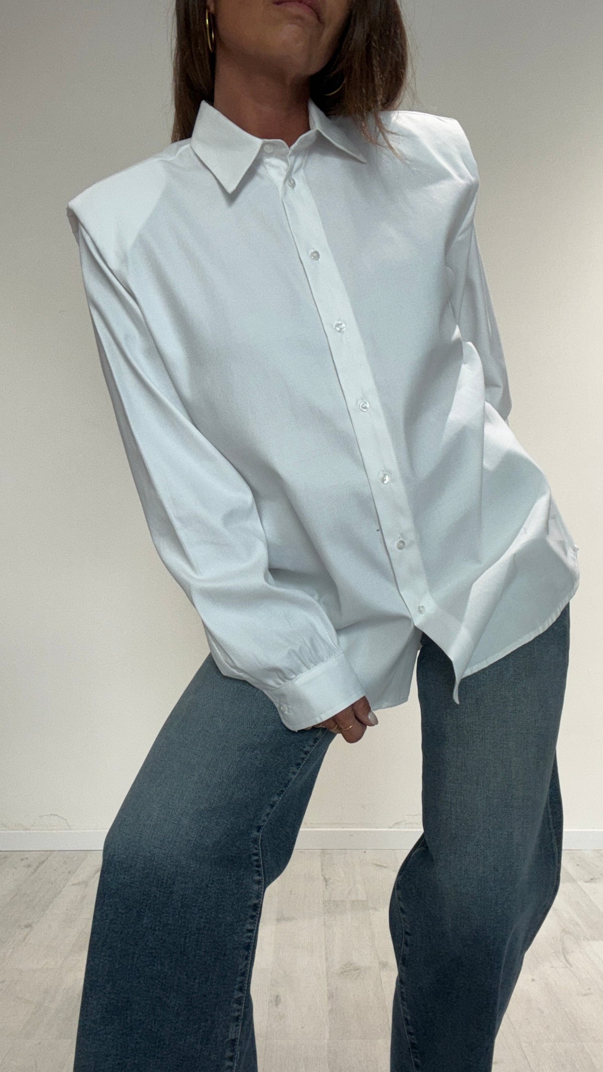 CAMICIA OXFORD DIXIE