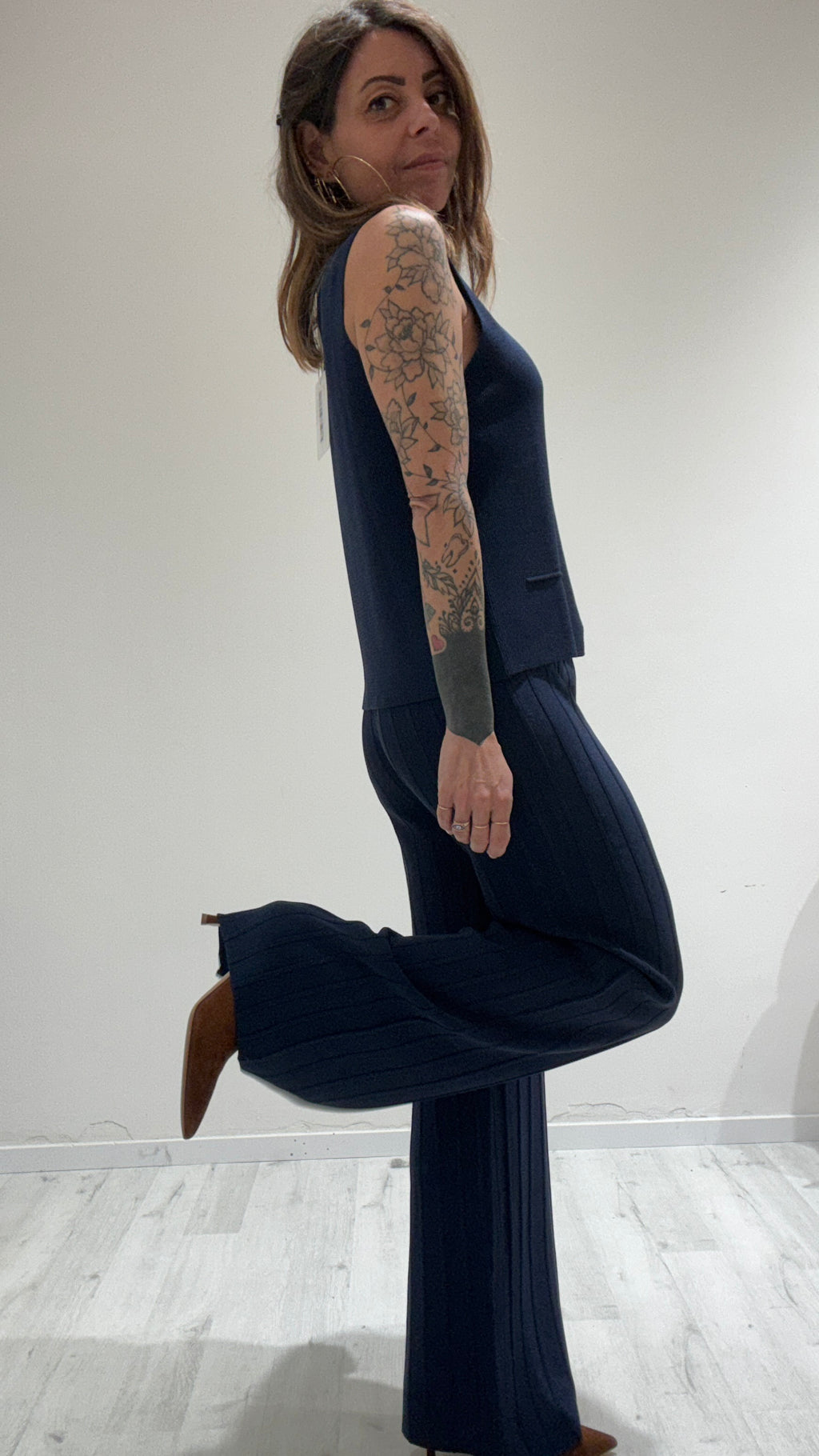 PANTALONE LANDEK
