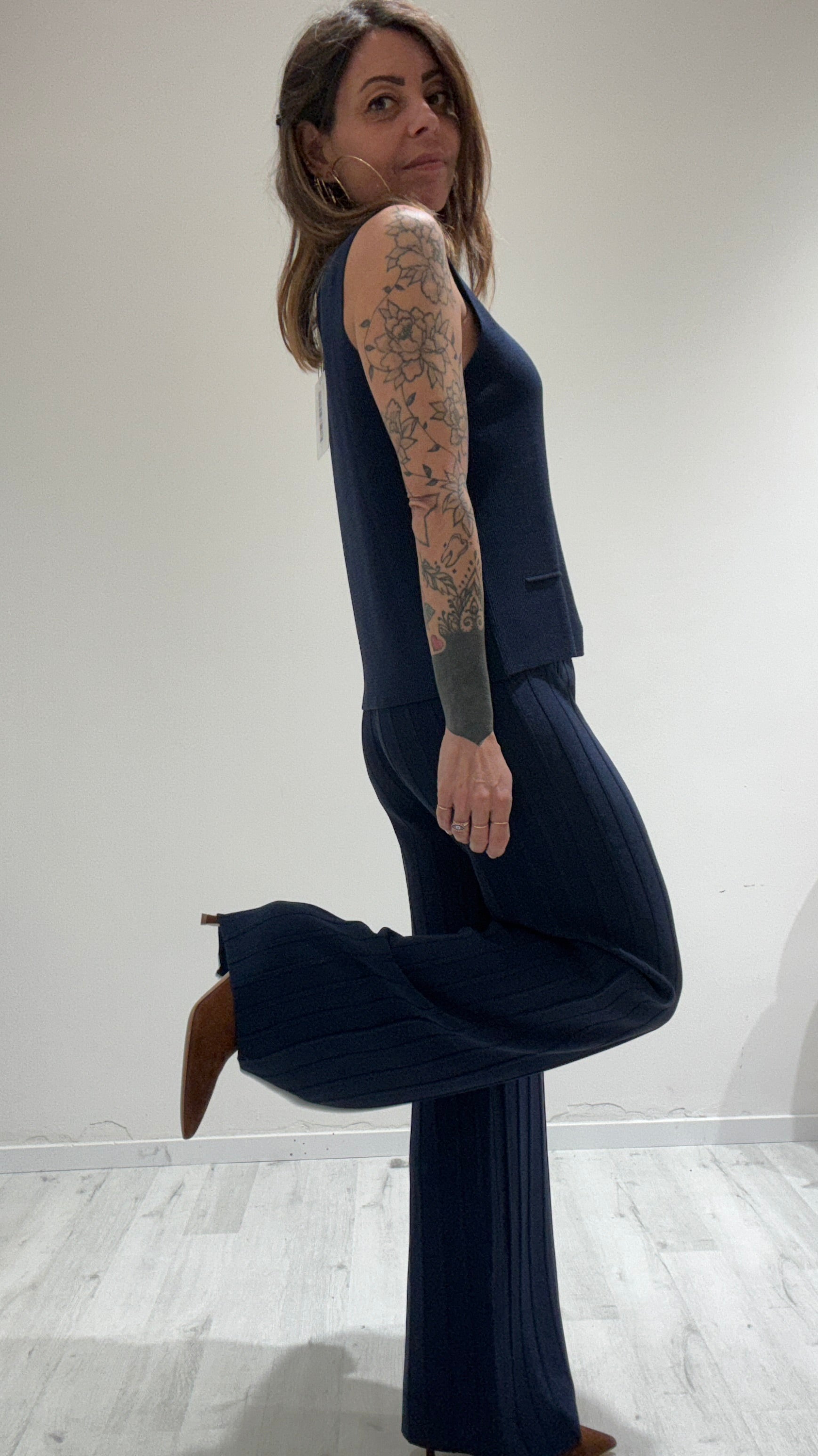 PANTALONE LANDEK
