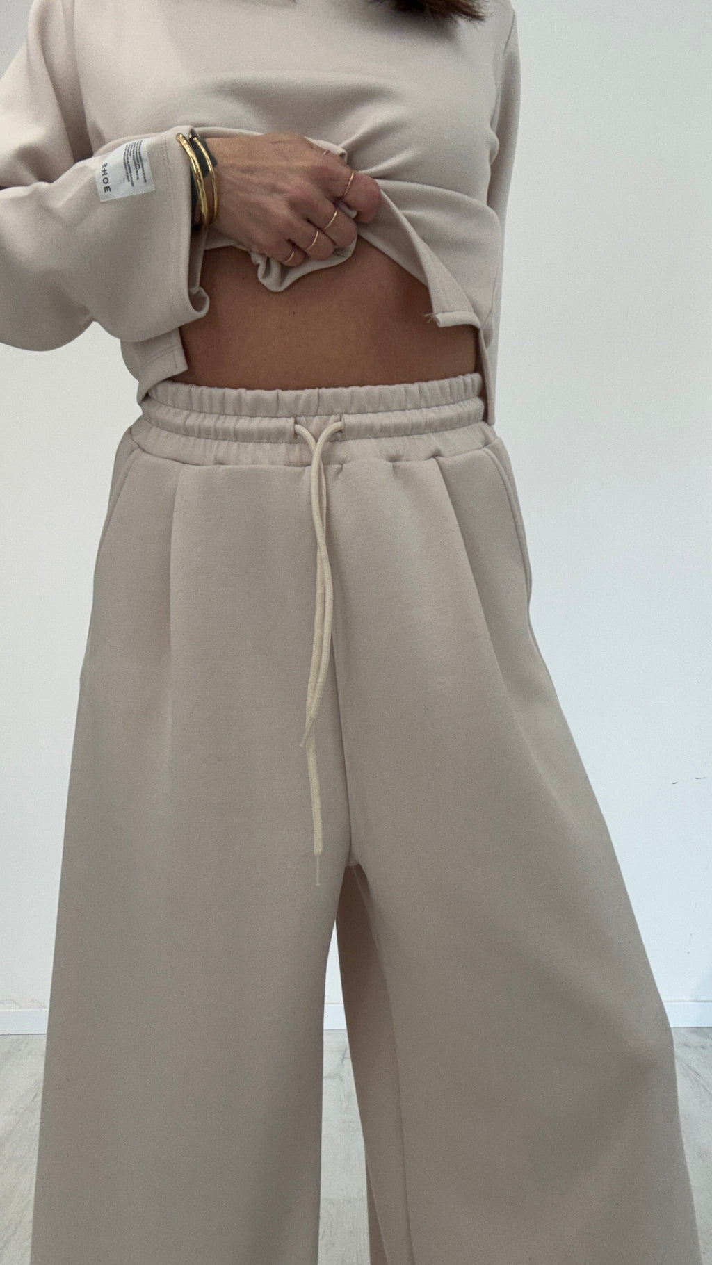 PANTALONE SHOE