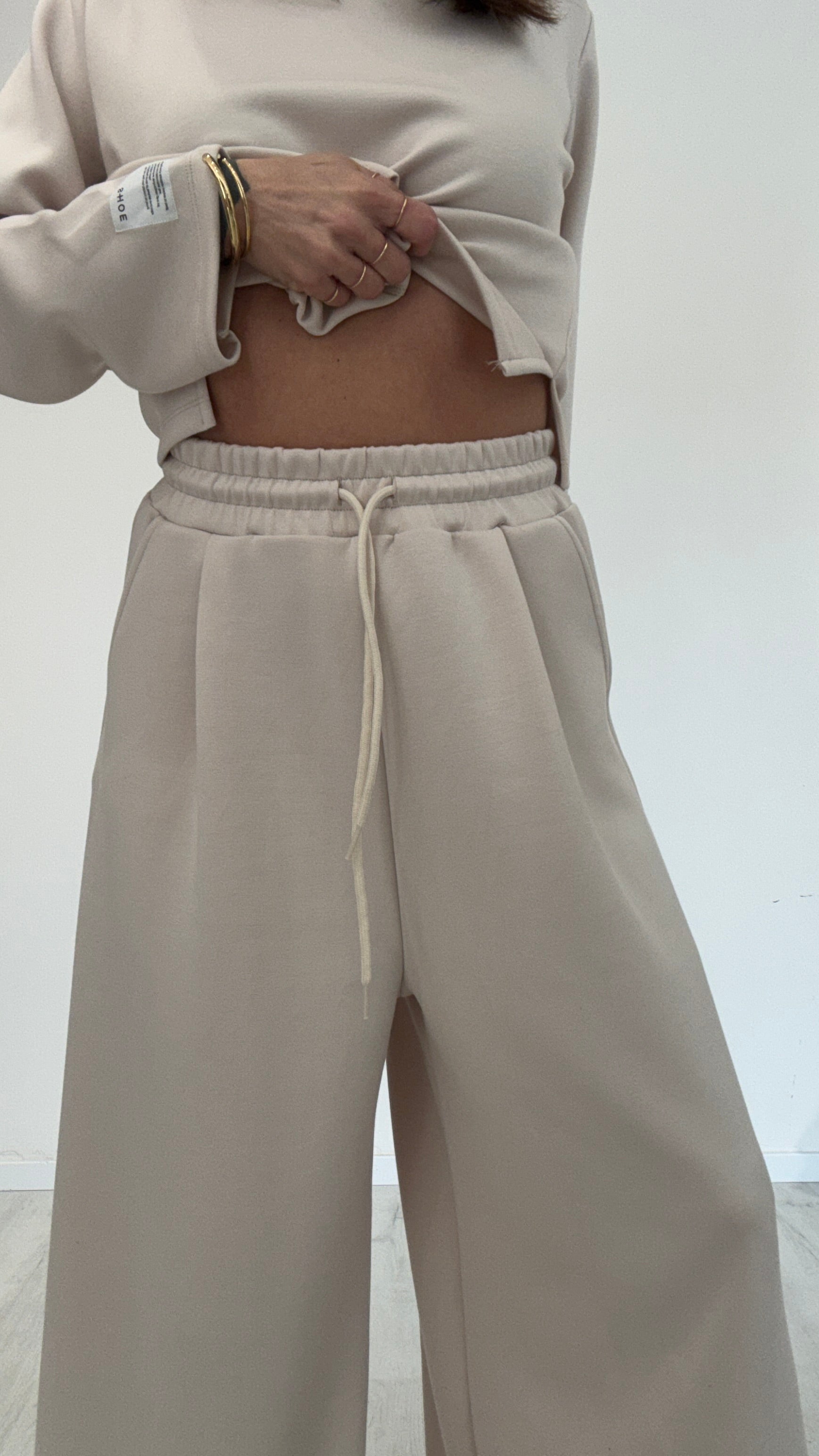 PANTALONE SHOE