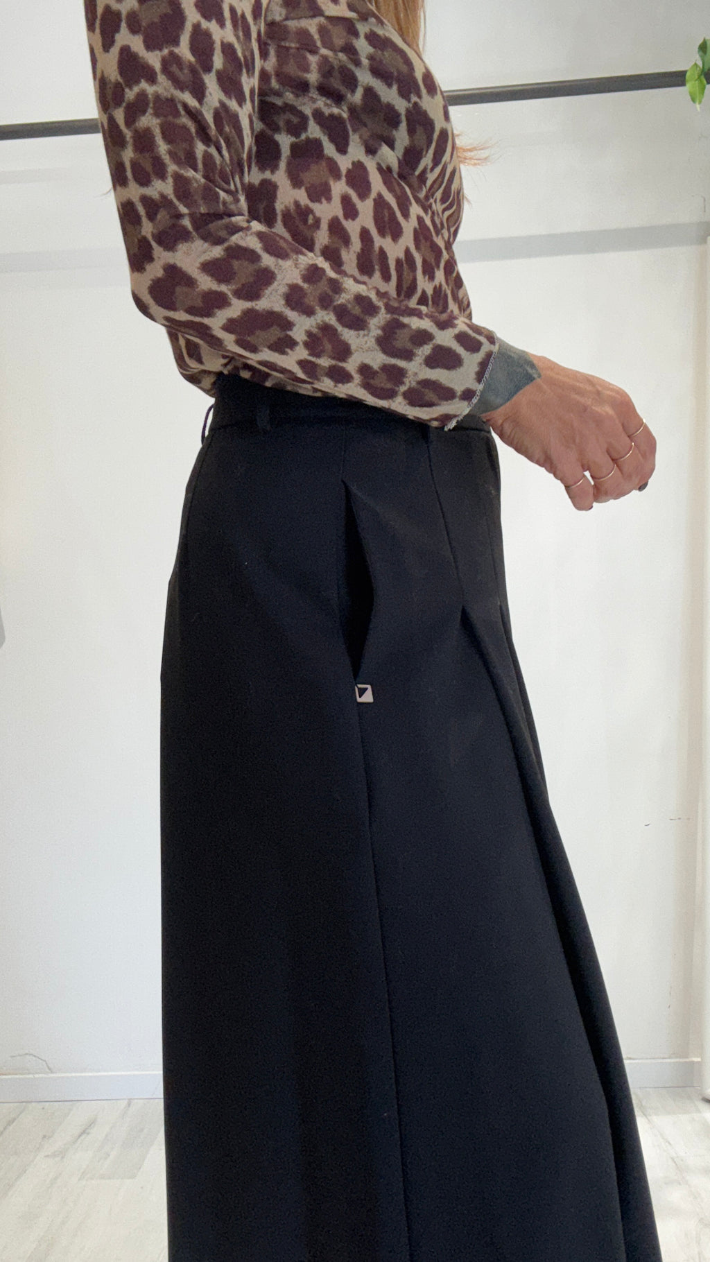 PANTALONE MÊME ROAD
