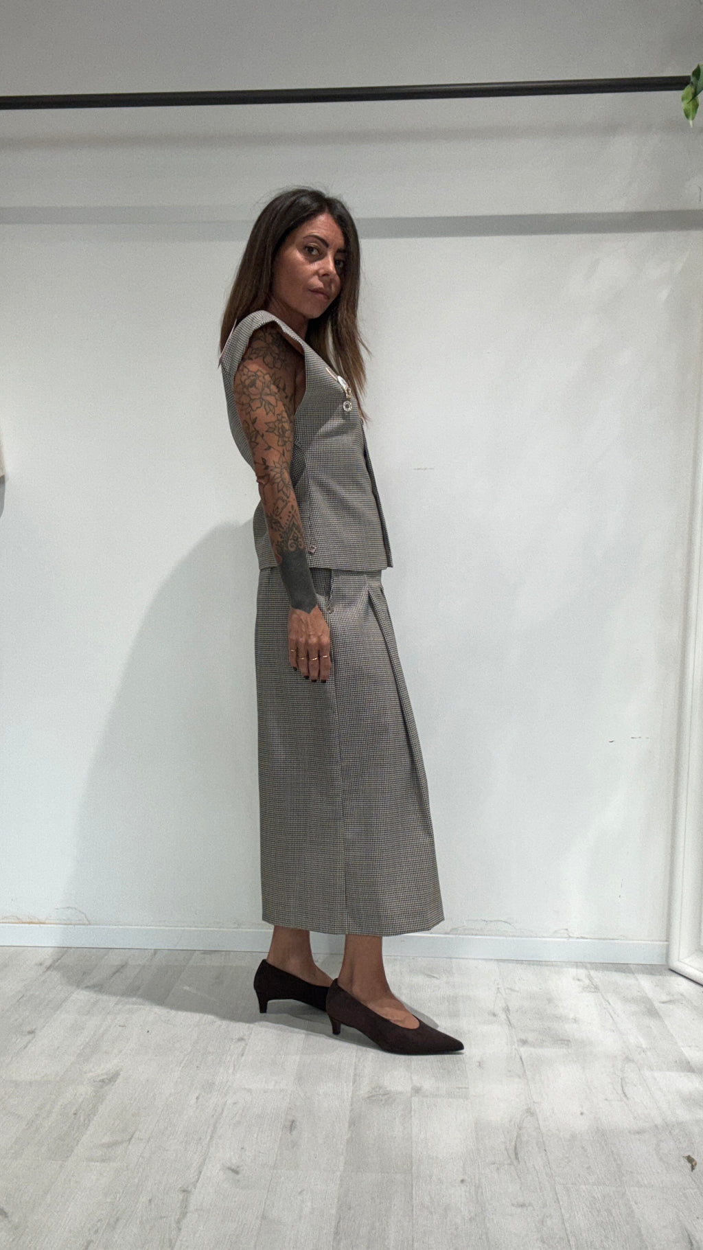 PANTALONE MÊME ROAD