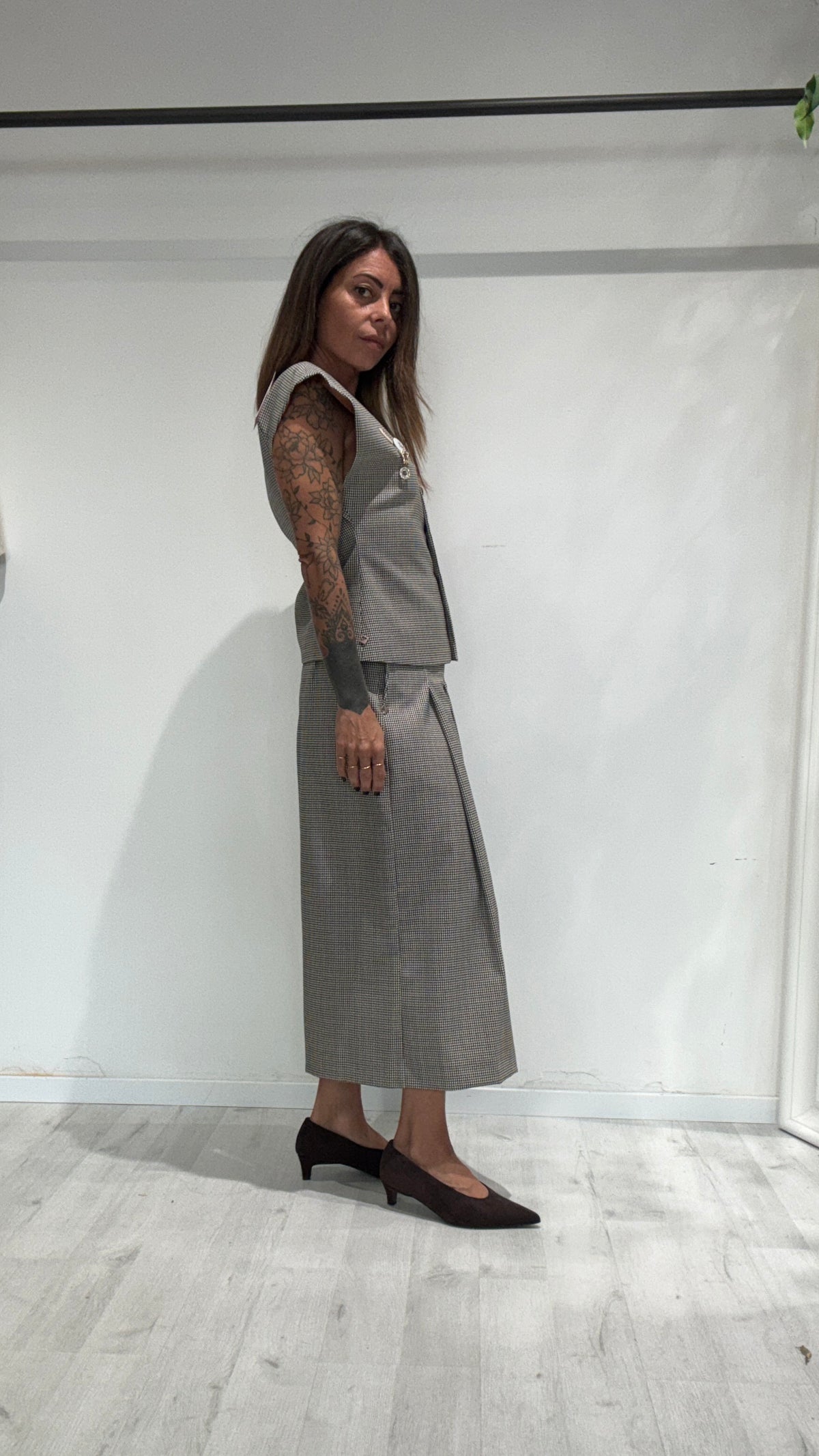 PANTALONE MÊME ROAD
