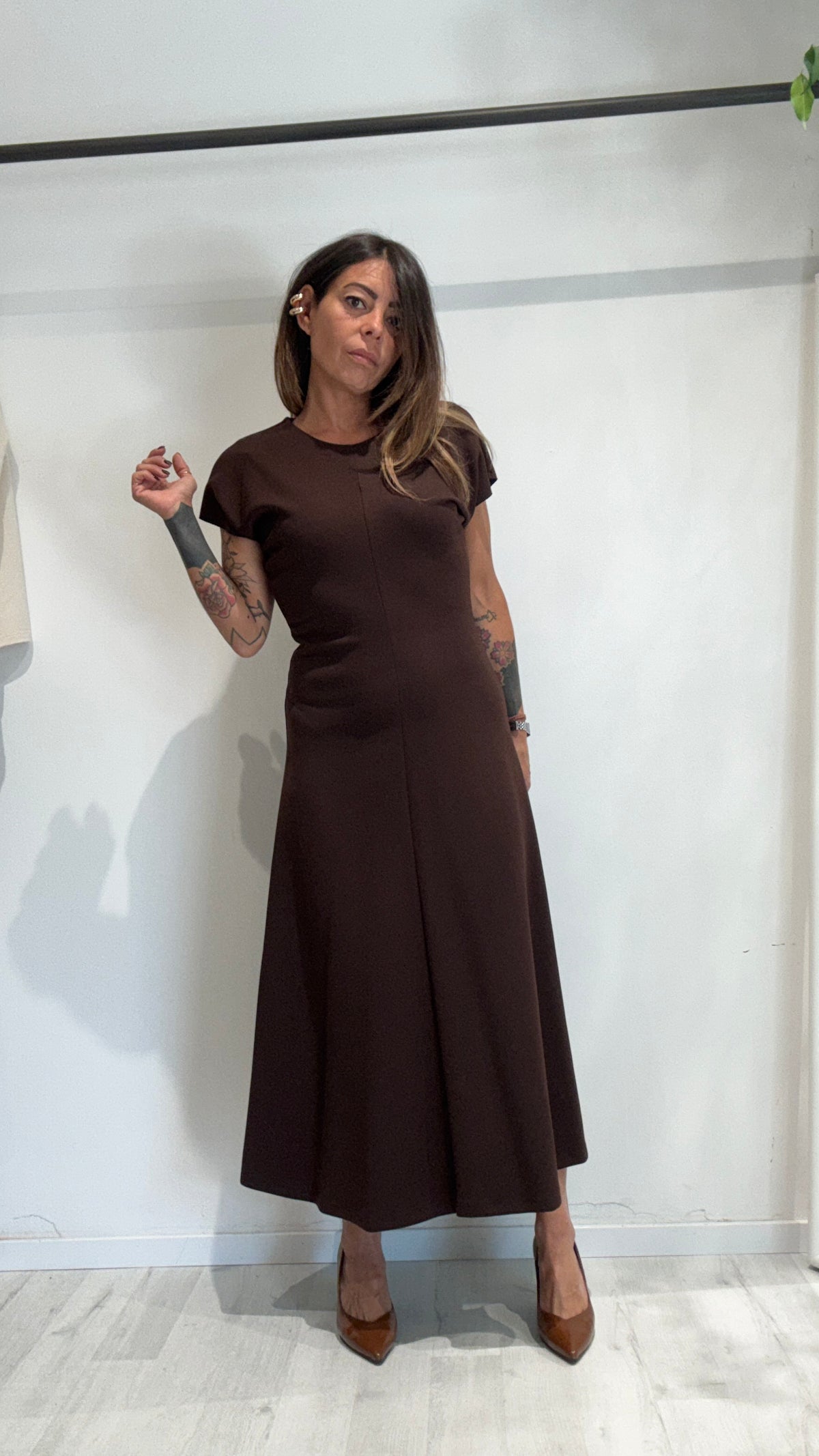 ABITO DIXIE
