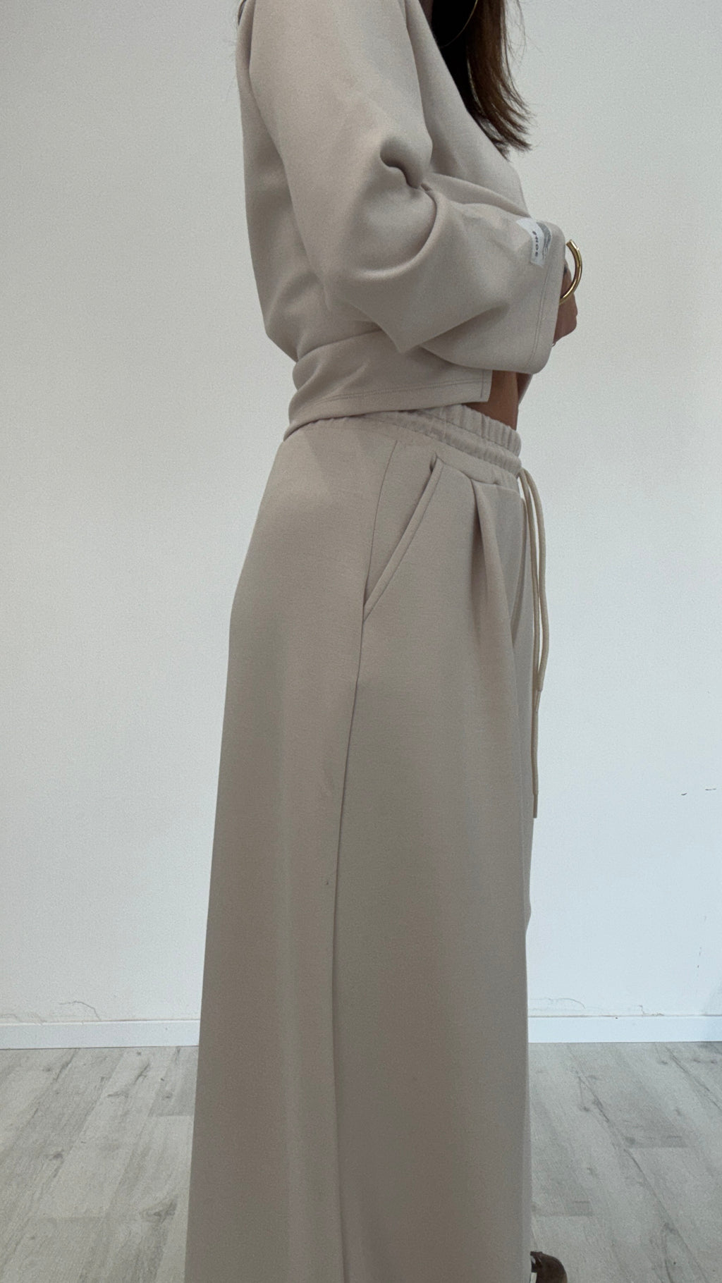 PANTALONE SHOE