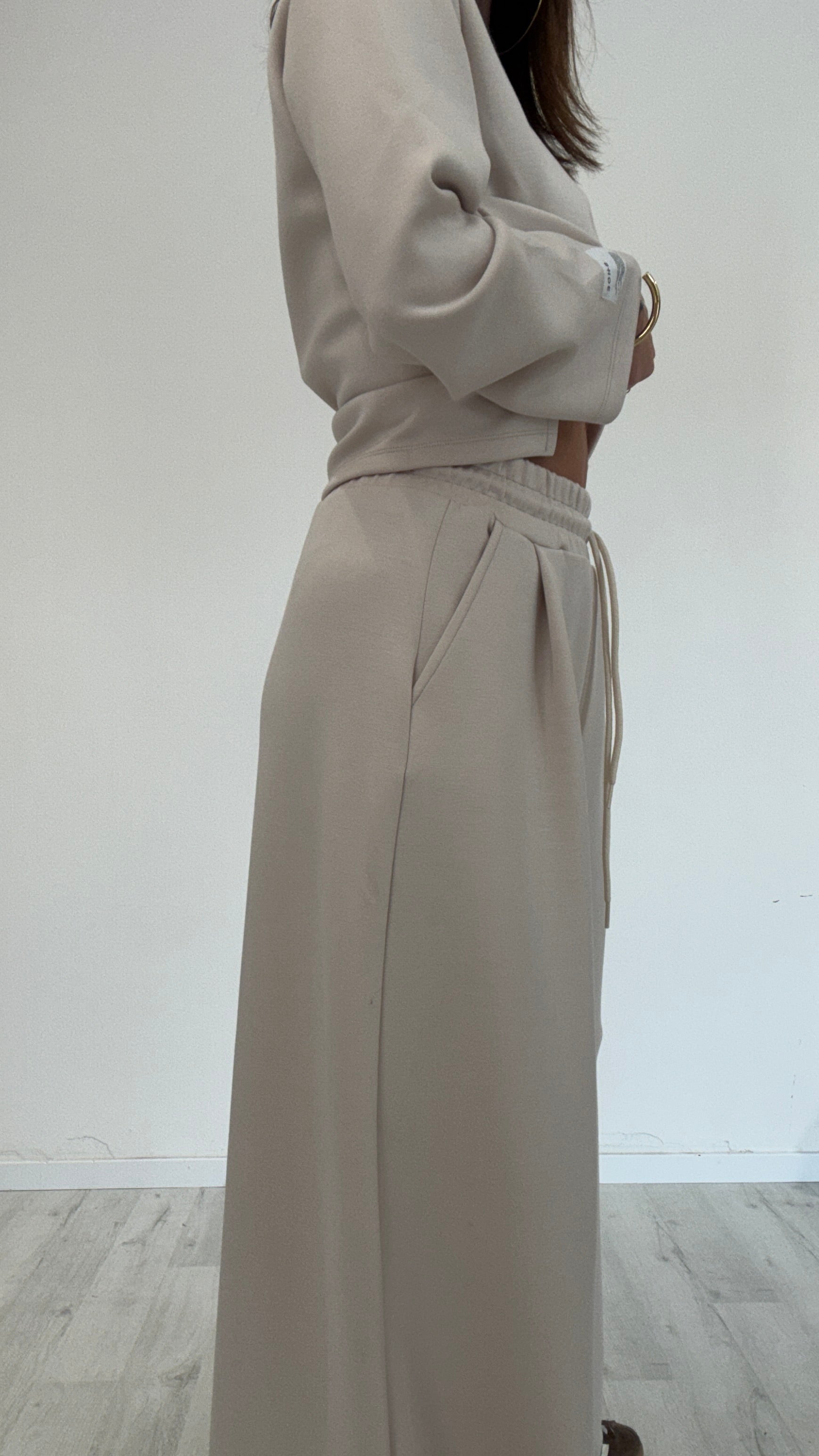 PANTALONE SHOE