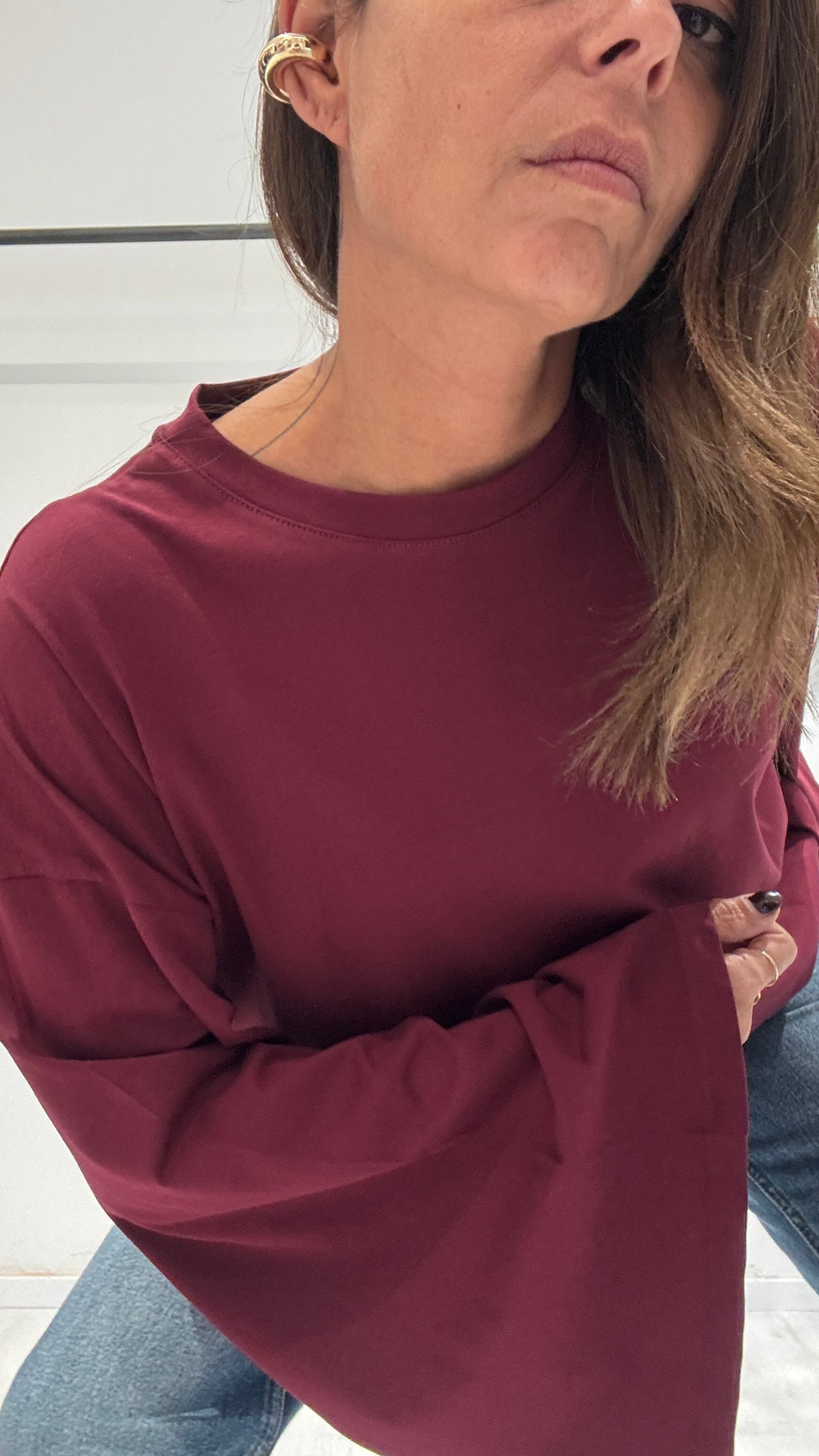 MAGLIA DIXIE