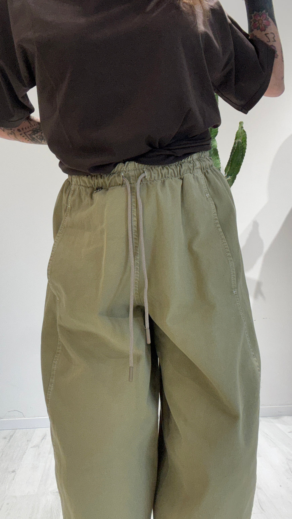 PANTALONE DIXIE