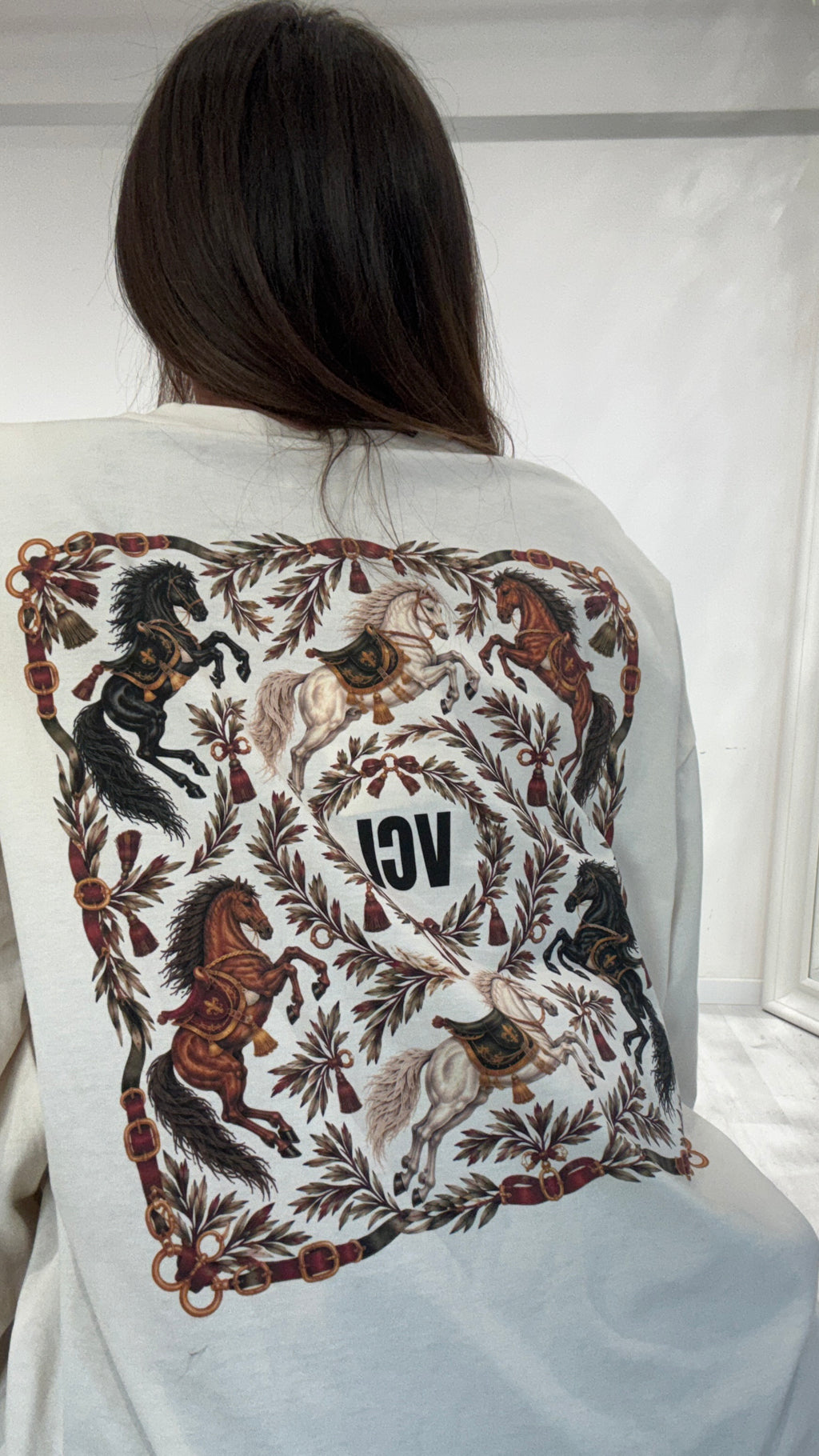 MAGLIA VICOLO