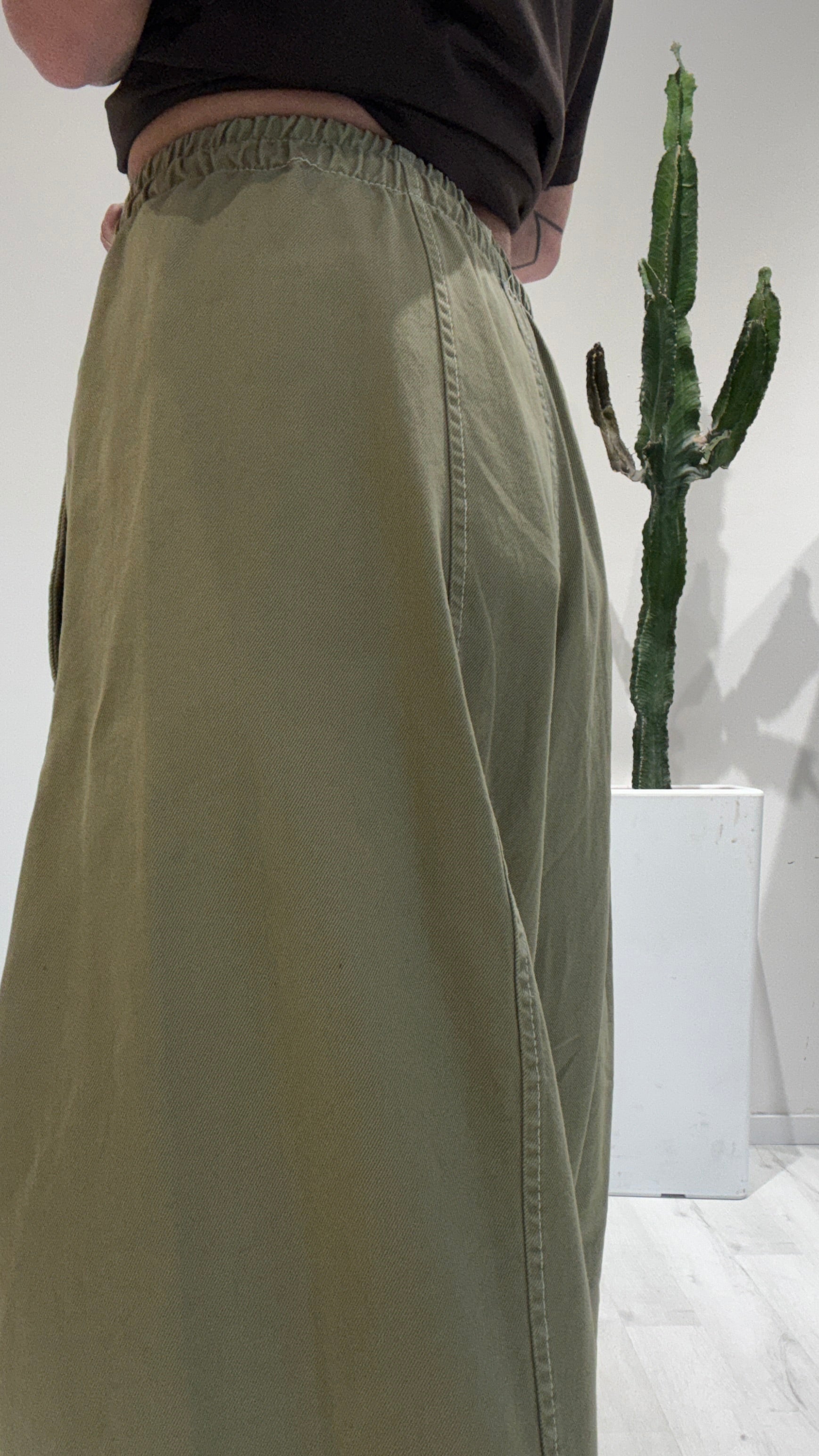 PANTALONE DIXIE