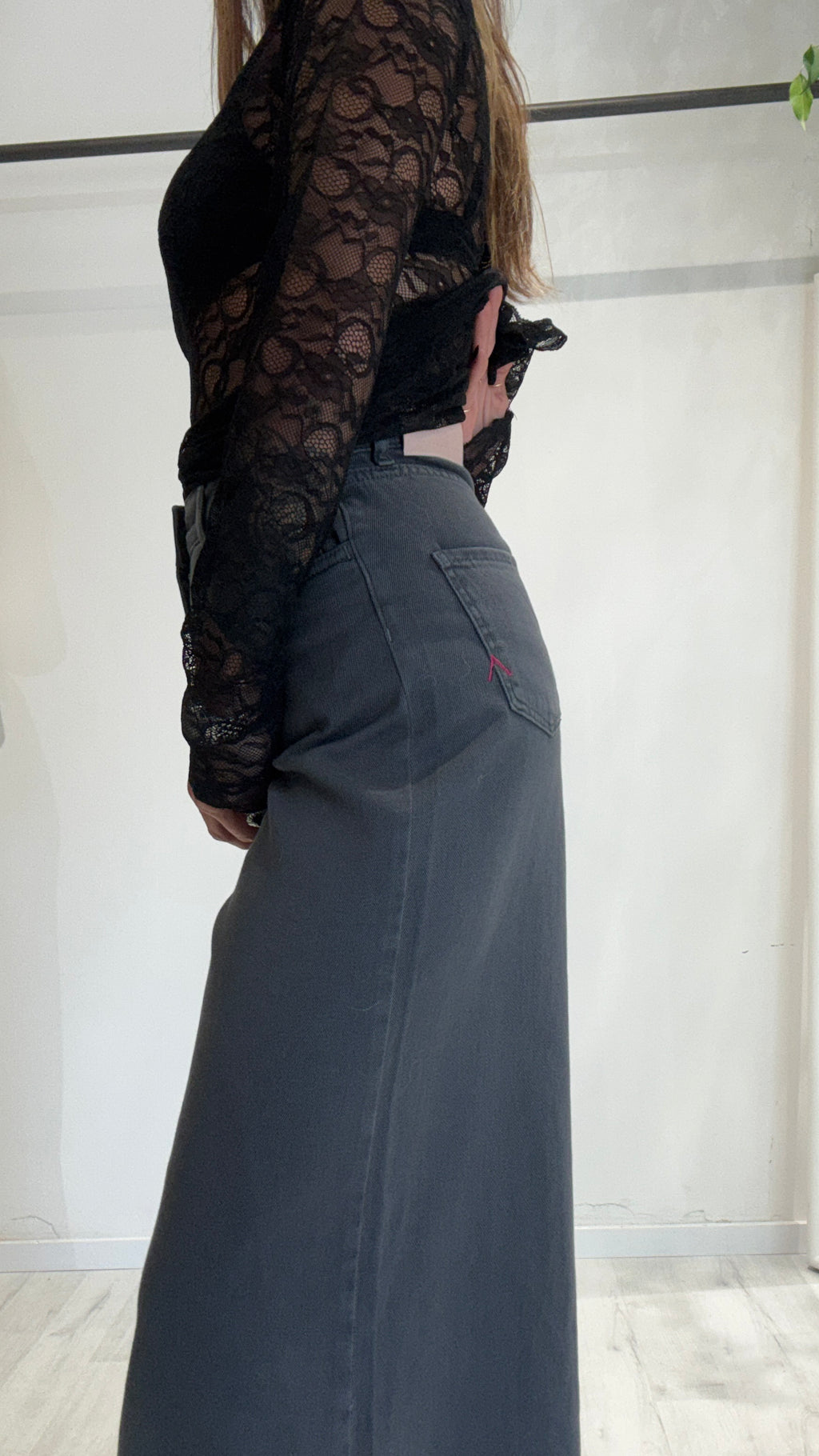 PANTALONE MÊME ROAD