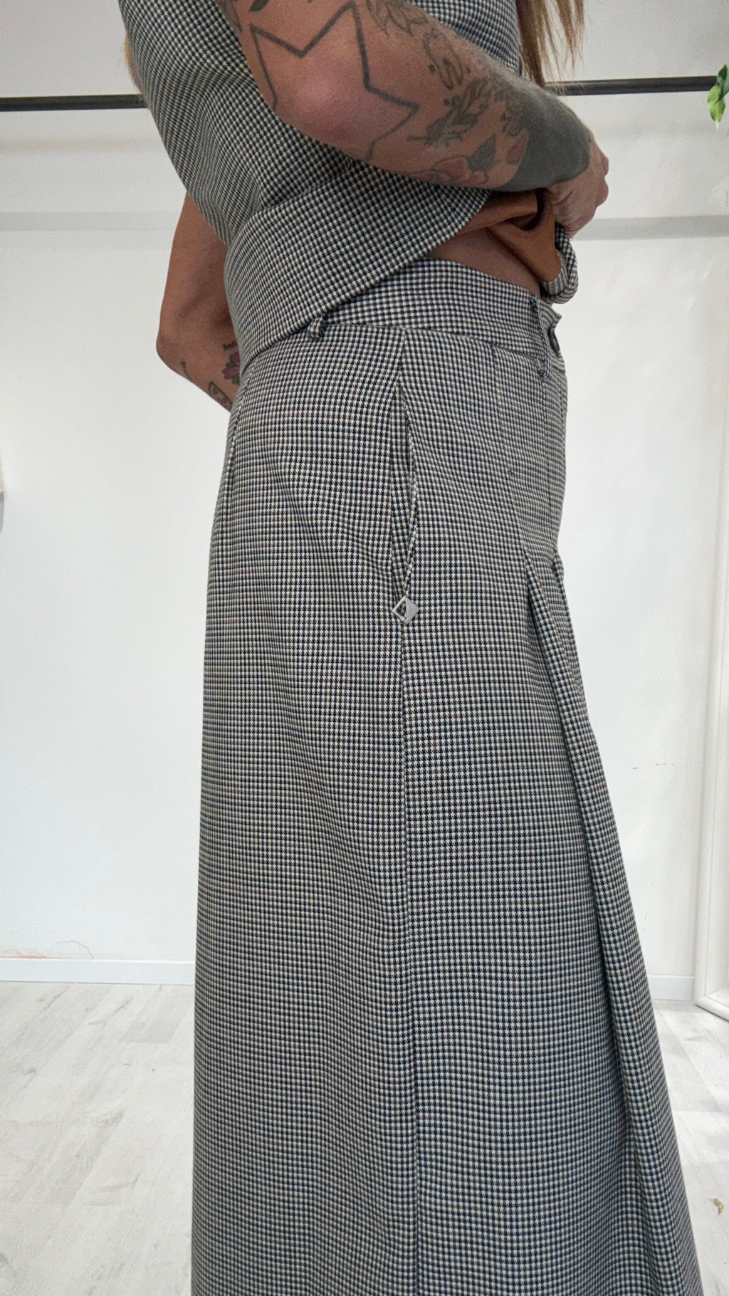 PANTALONE MÊME ROAD