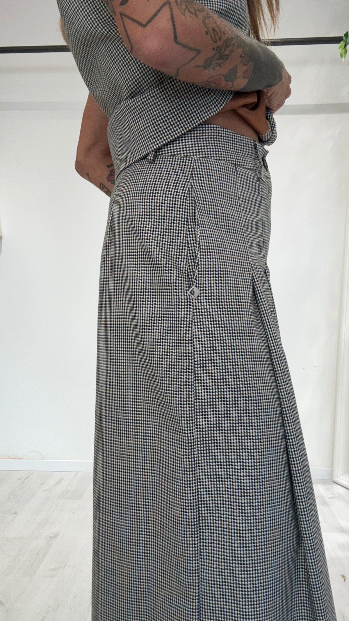 PANTALONE MÊME ROAD