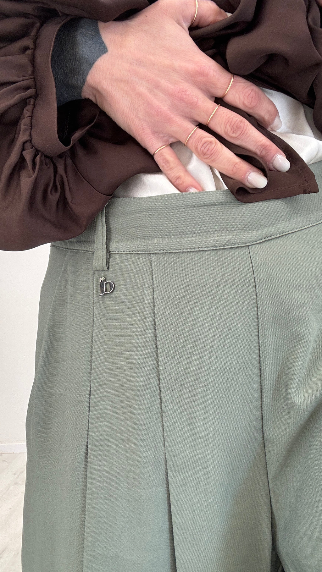 PANTALONE DIXIE