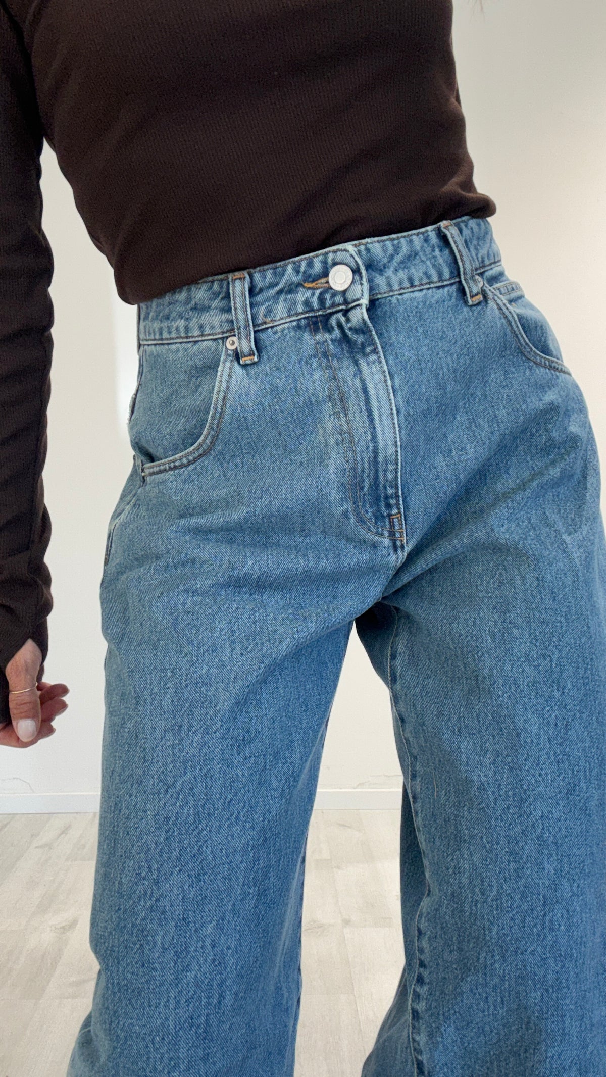 JEANS VICOLO "ELETTRA"