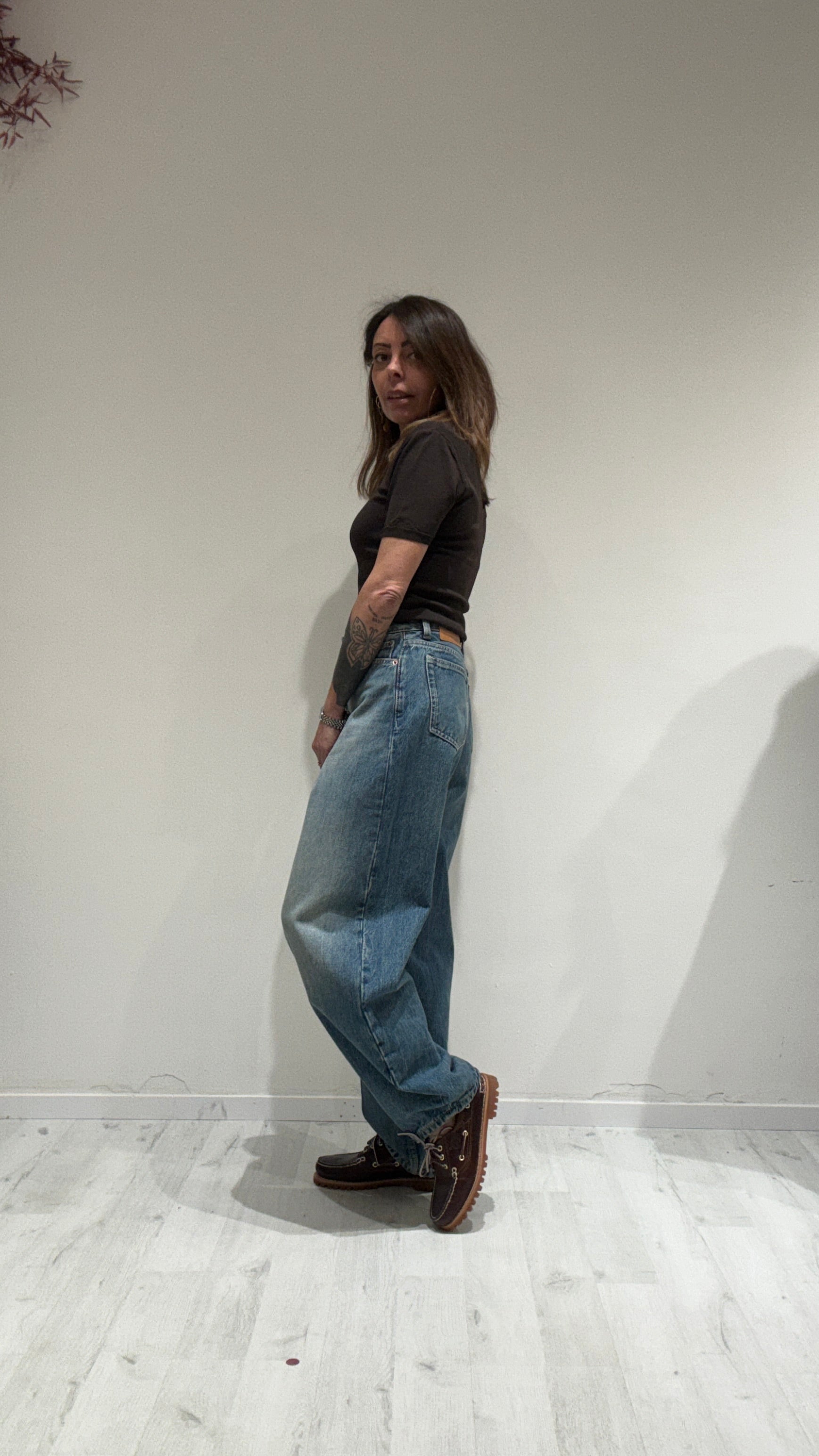 JEANS DR.DENIM mod. NANCI