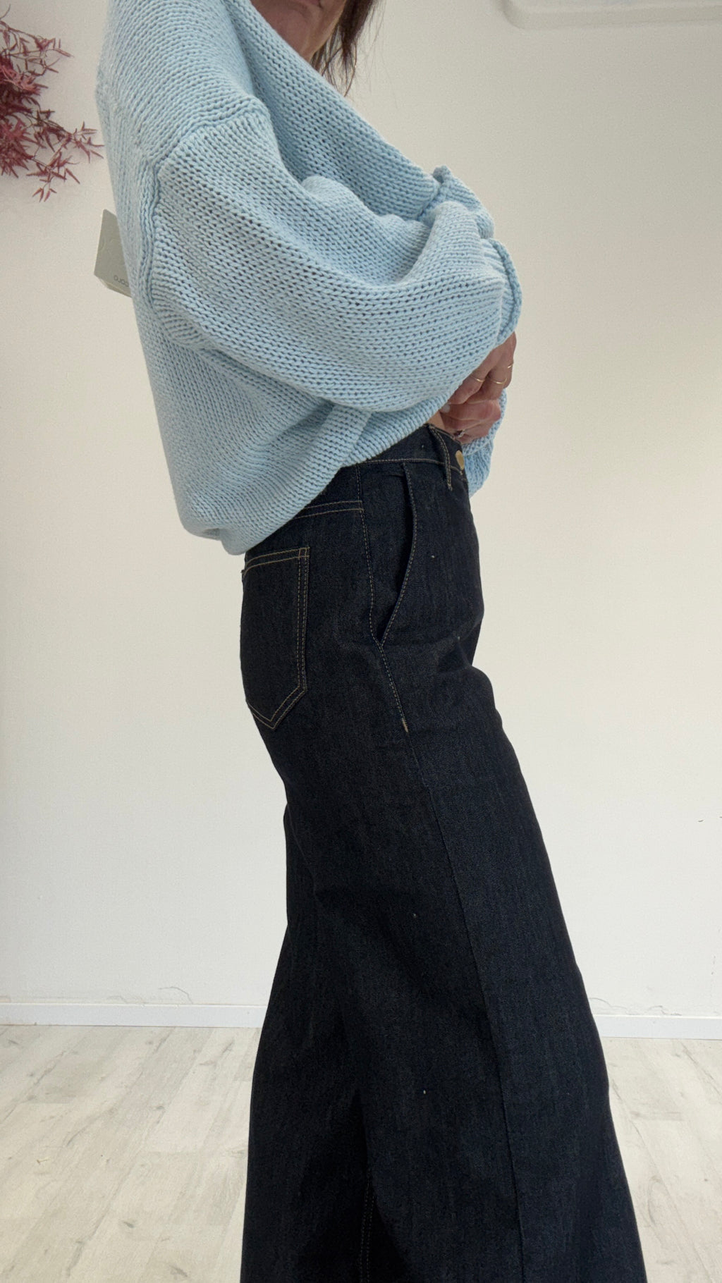 JEANS VICOLO mod. ELENA