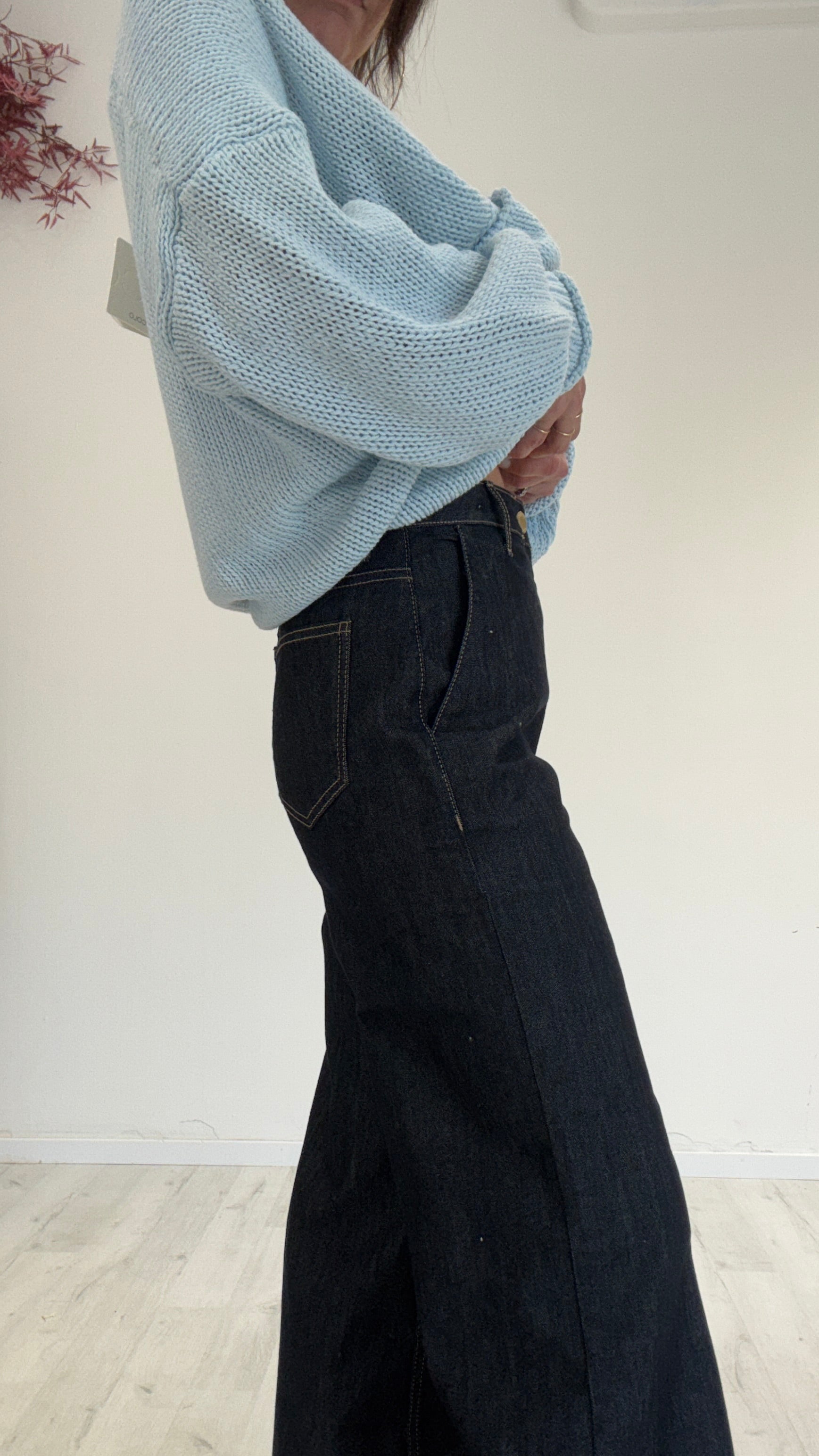 JEANS VICOLO mod. ELENA