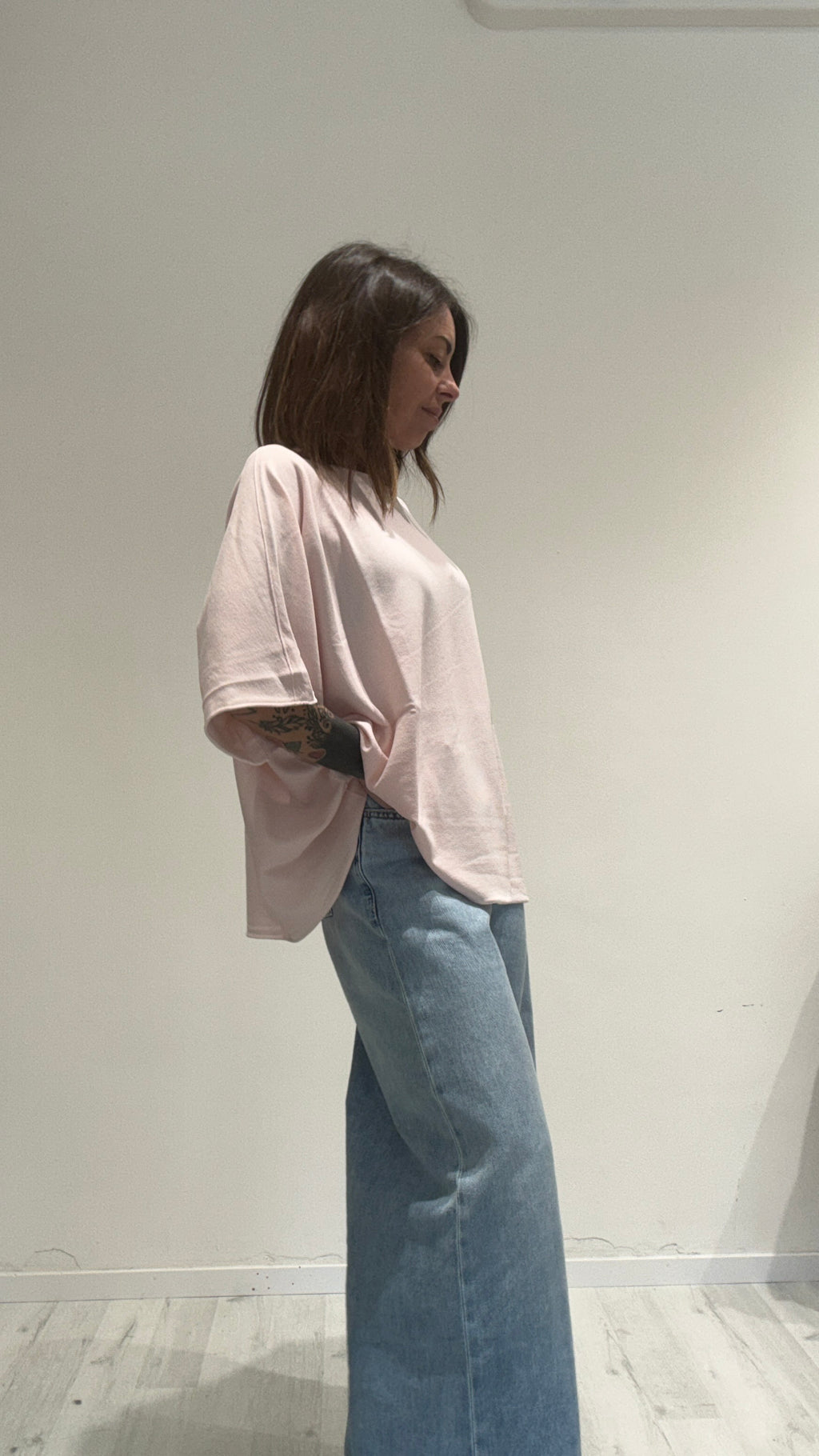MAGLIA LANDEK
