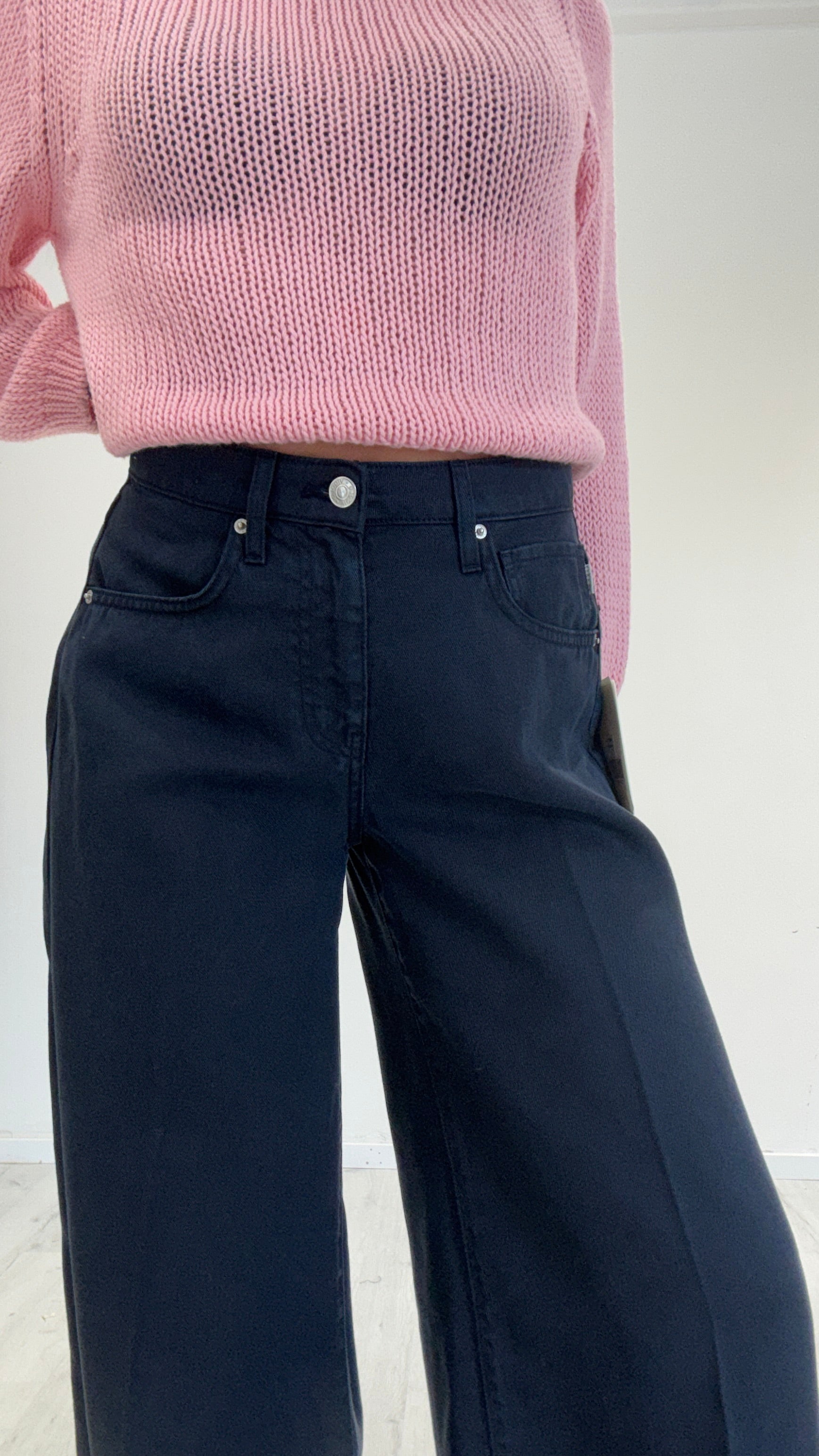 JEANS VICOLO mod.MADISON