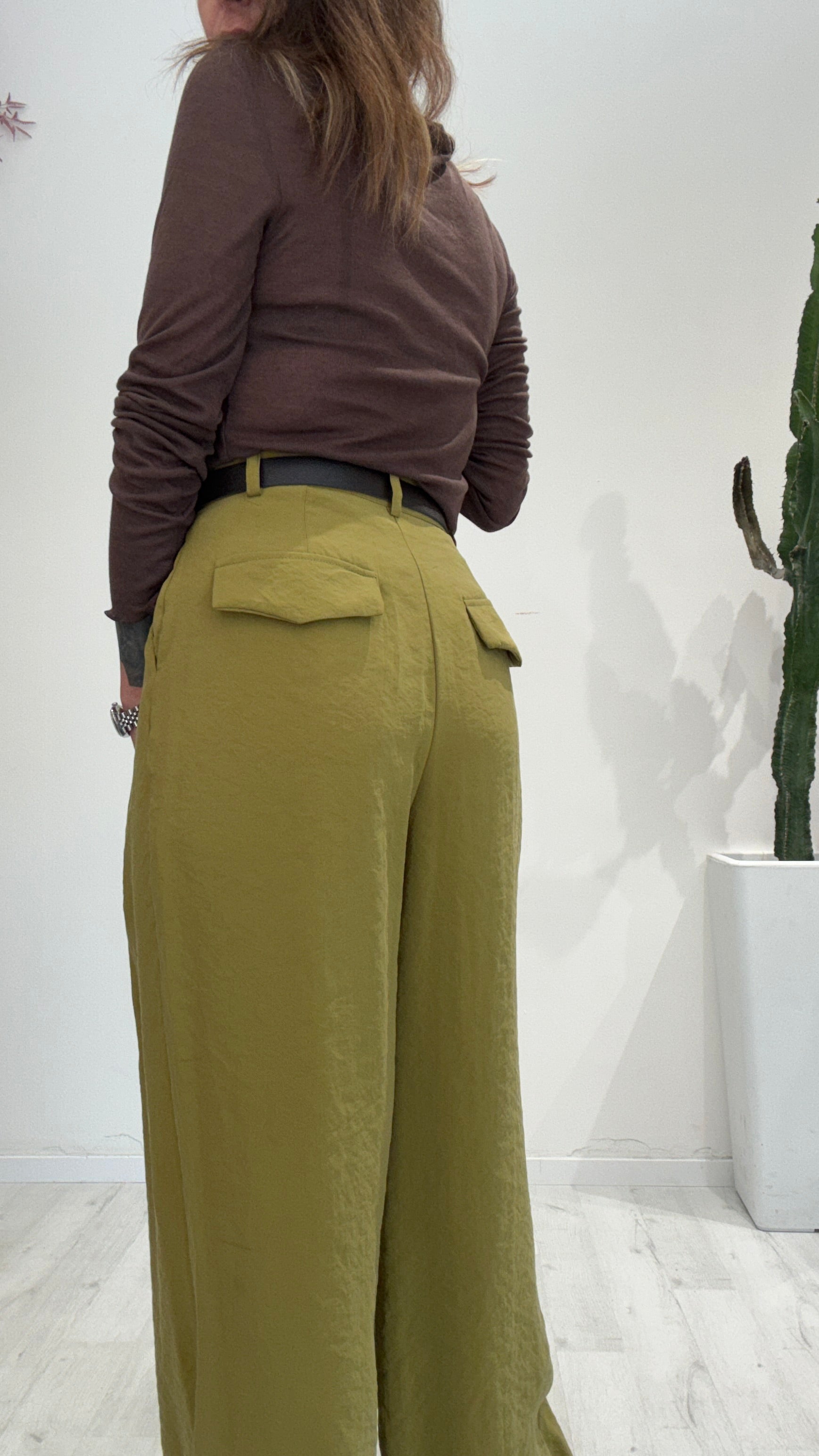 PANTALONE VICOLO