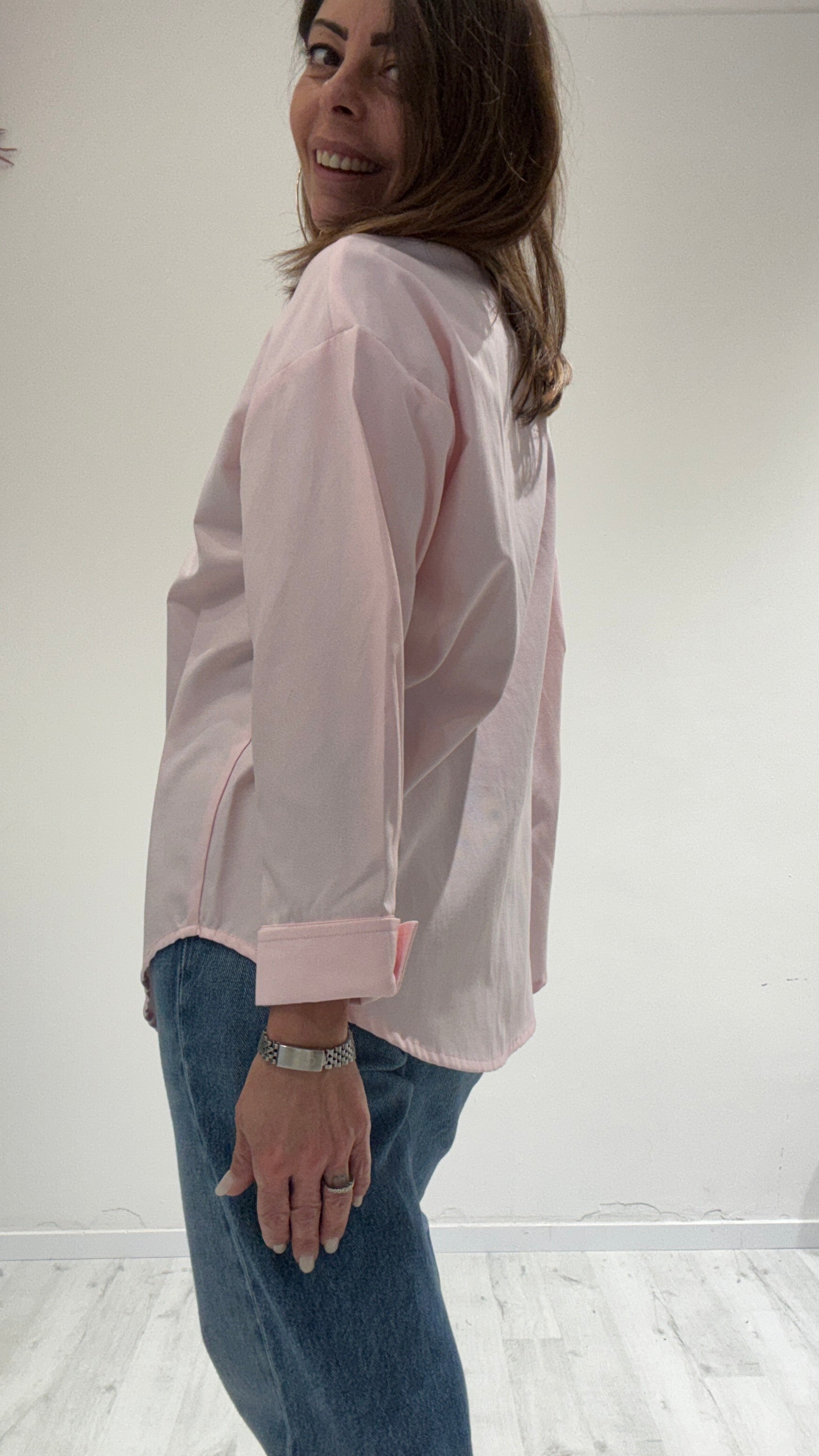 CAMICIA DIXIE