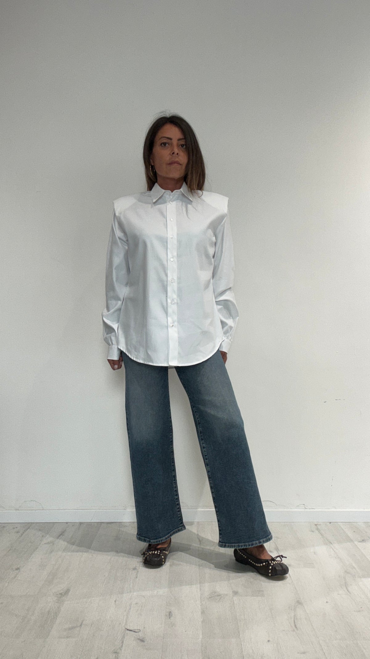 CAMICIA OXFORD DIXIE