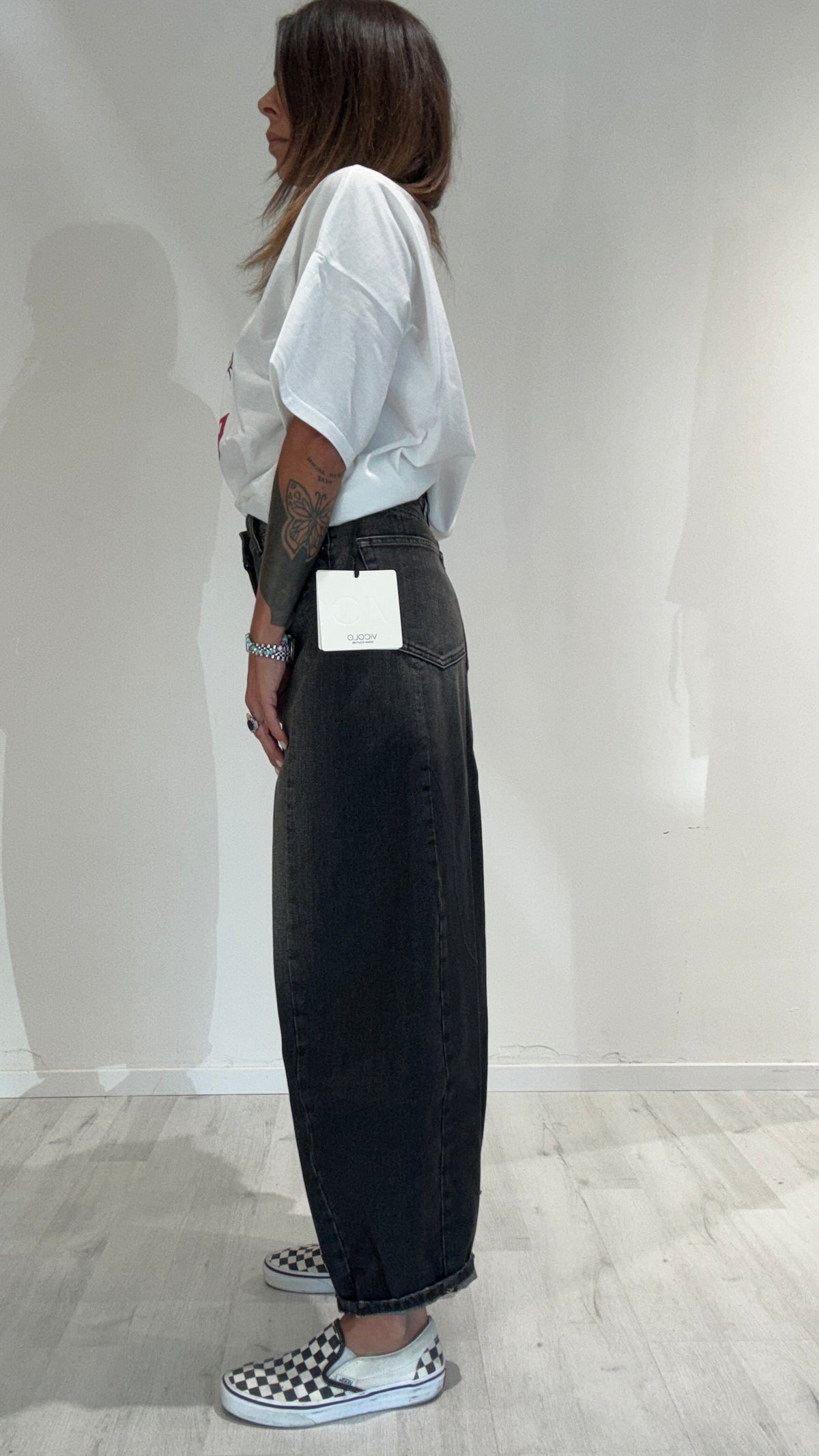 JEANS VICOLO "CHIARA"