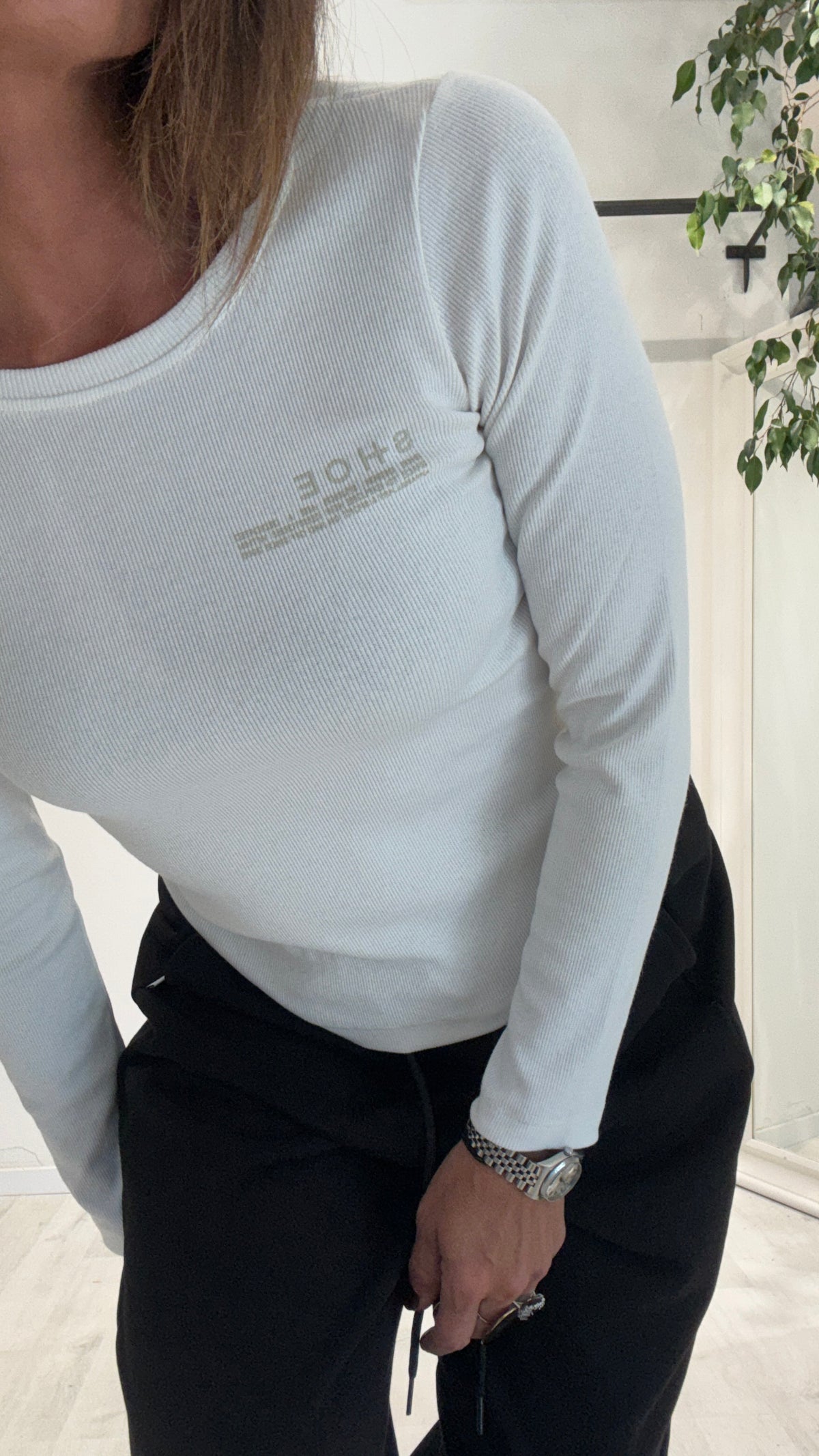 MAGLIA SHOE