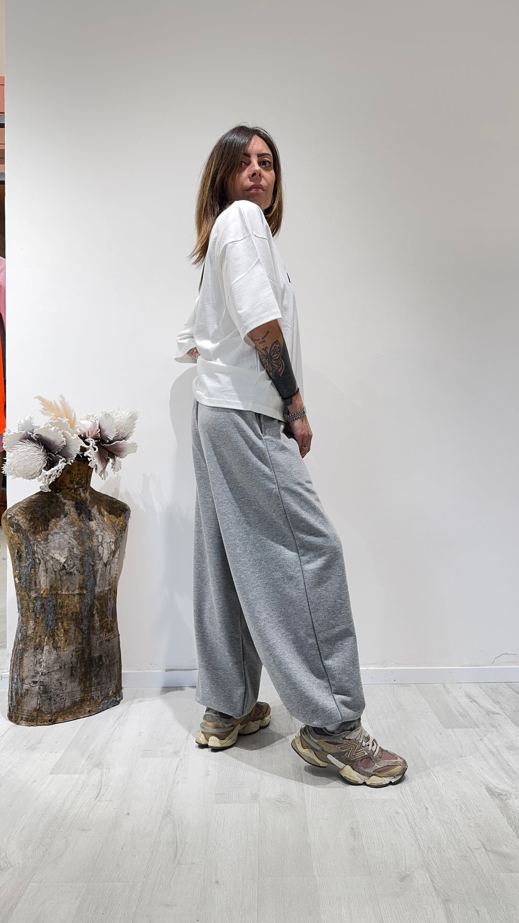 PANTALONI BERNA