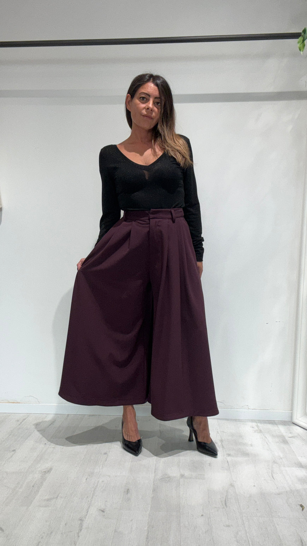 PANTALONE IMPERIAL