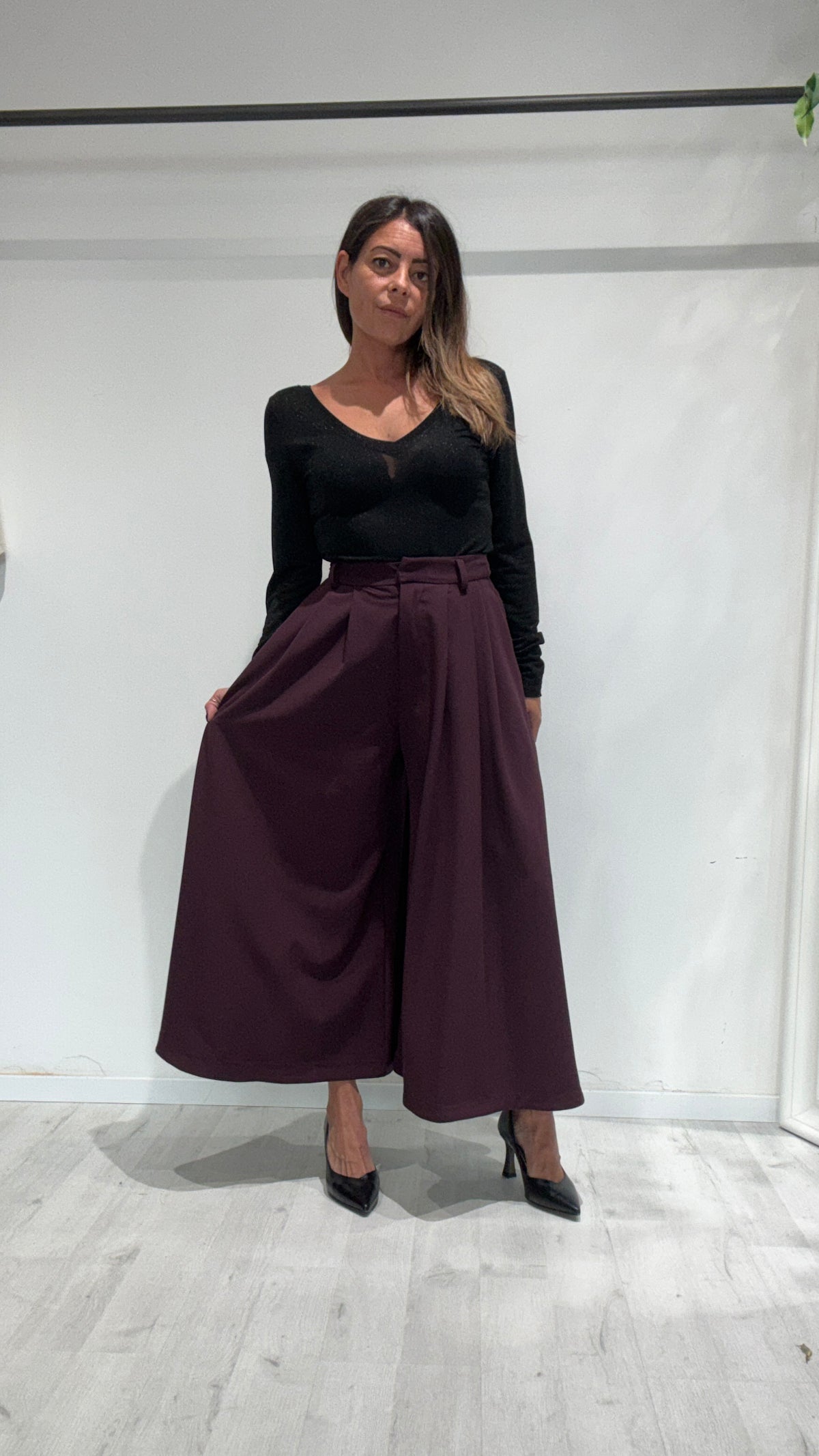 PANTALONE IMPERIAL