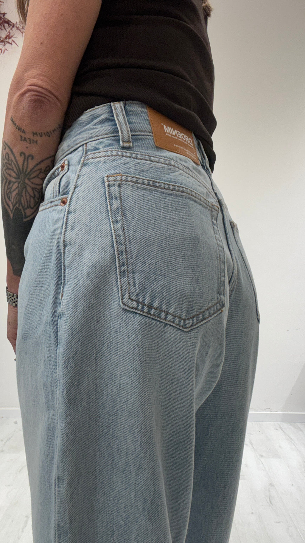 JEANS DR:DENIM mod. NANCI