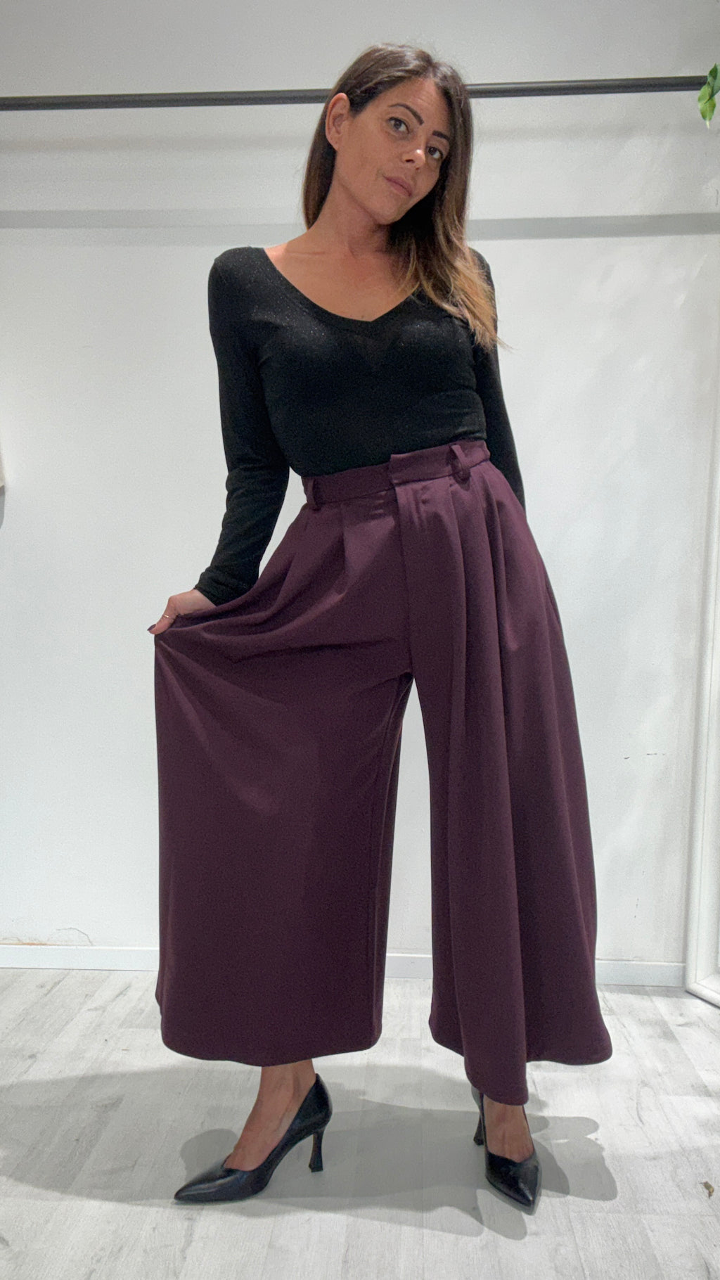 PANTALONE IMPERIAL