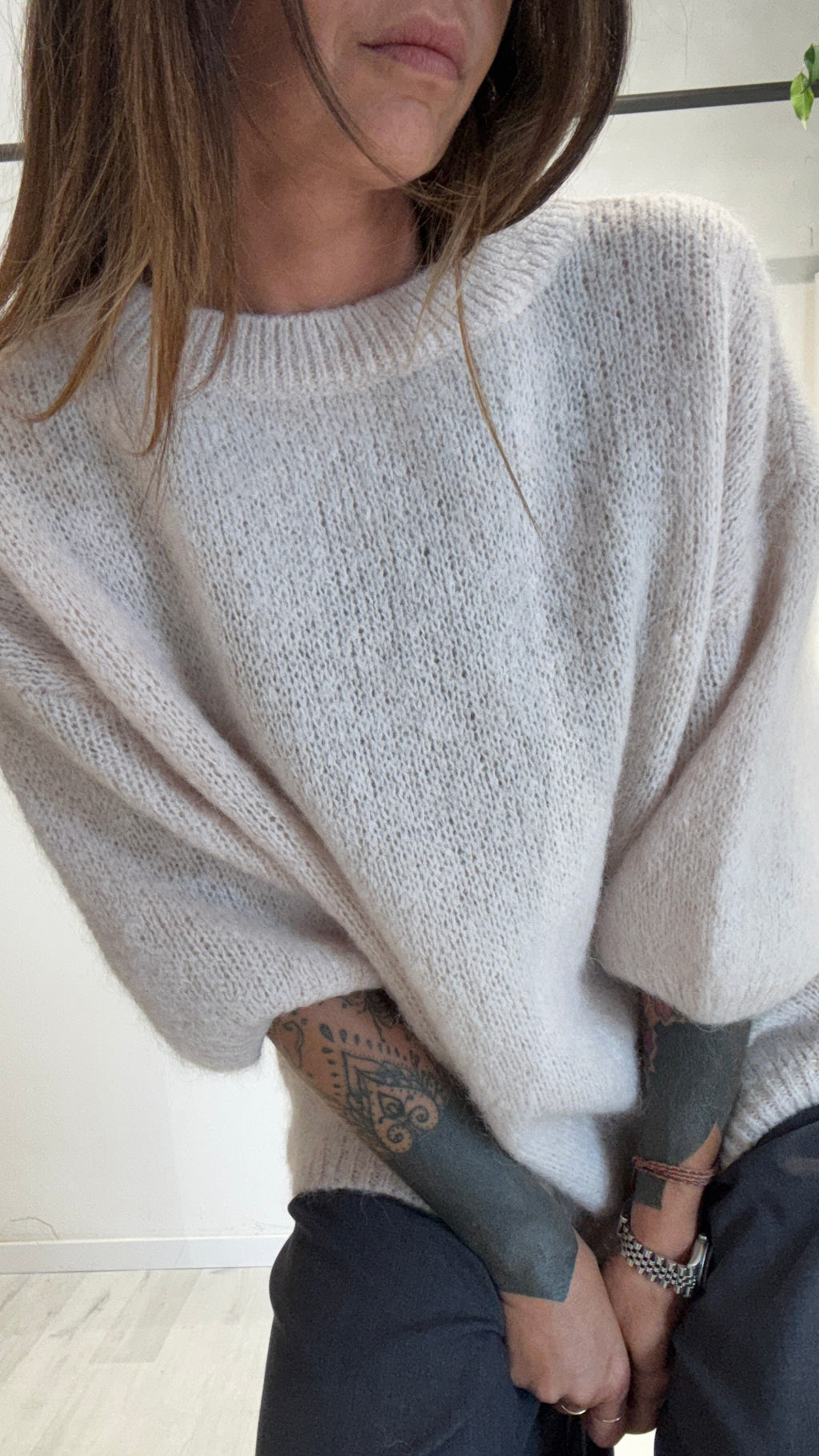 MAGLIONE DIXIE