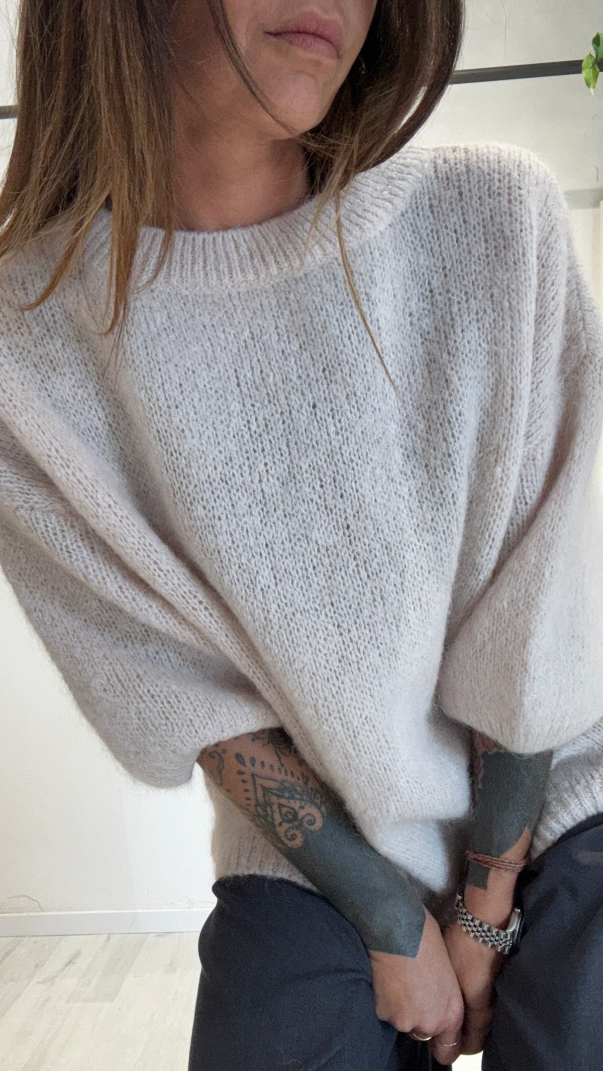MAGLIONE DIXIE