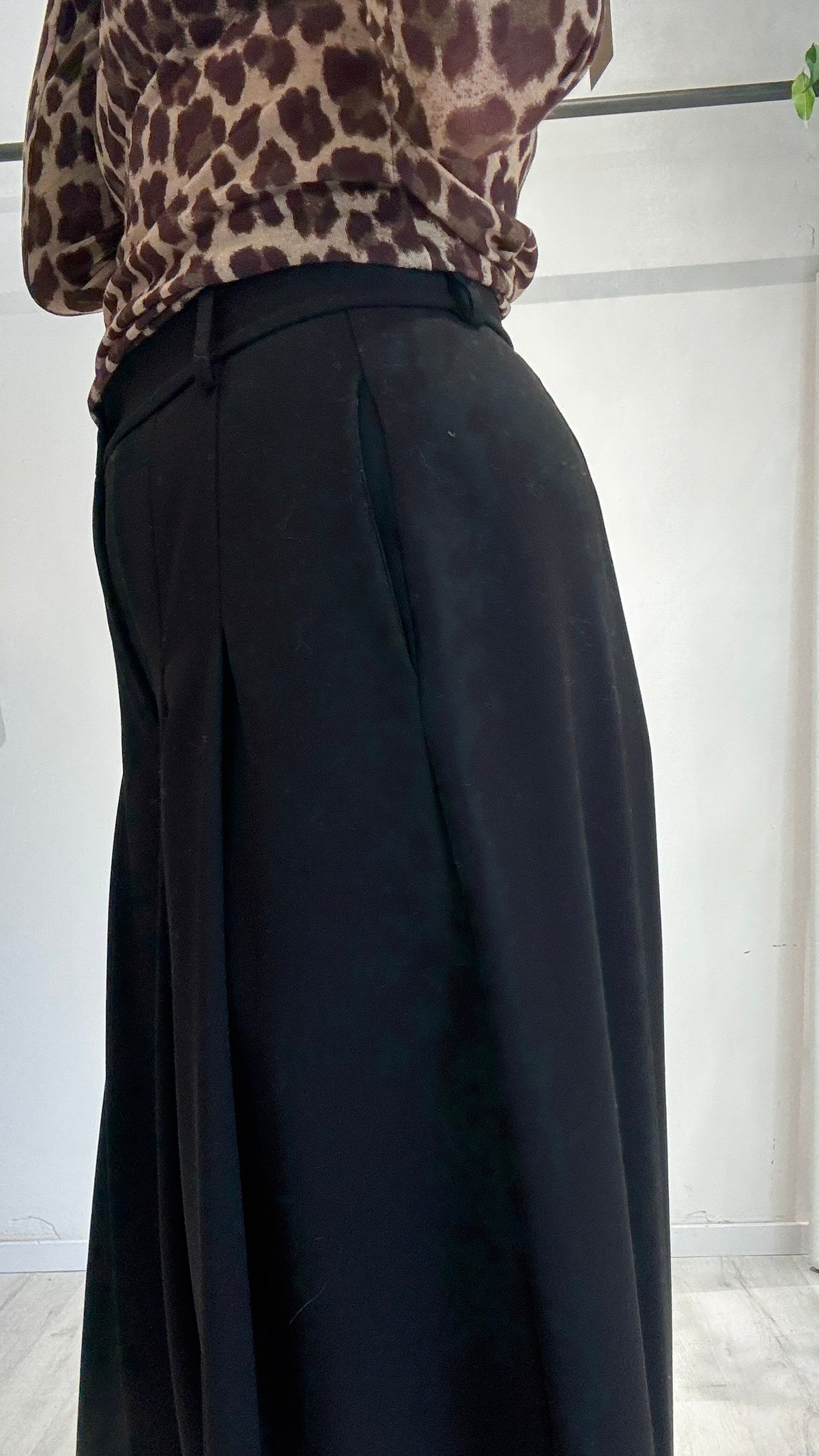 PANTALONE MÊME ROAD