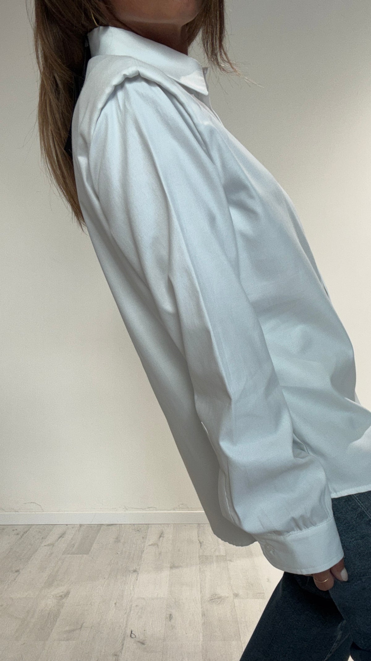 CAMICIA OXFORD DIXIE