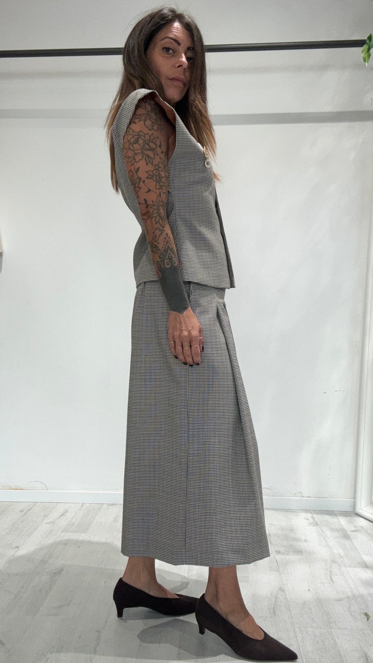 PANTALONE MÊME ROAD
