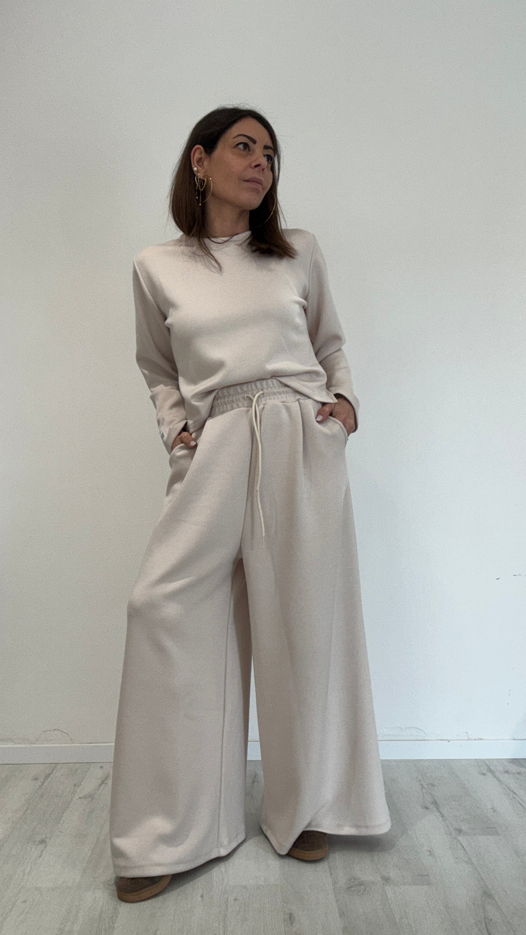 PANTALONE SHOE