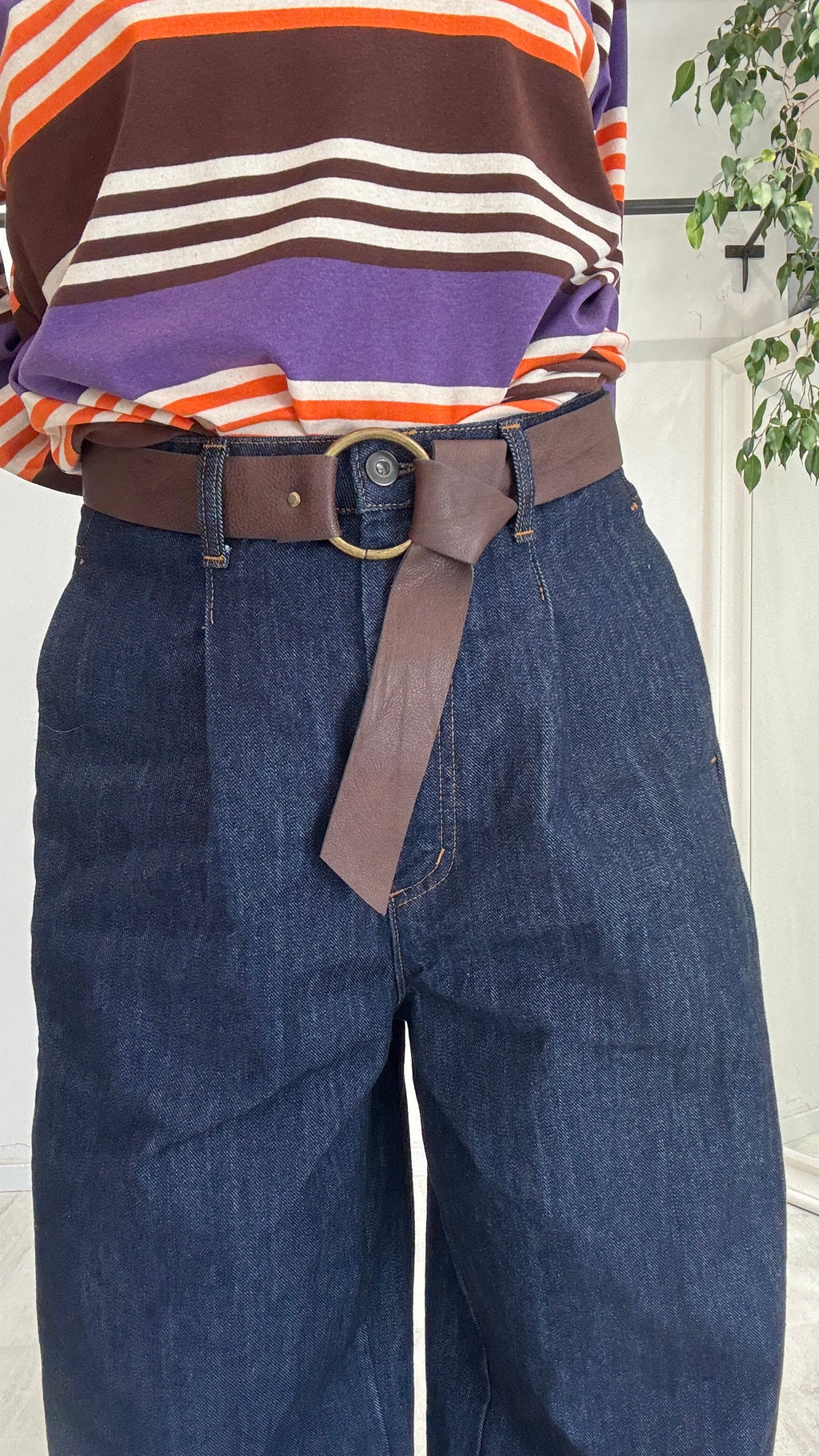 JEANS DIXIE