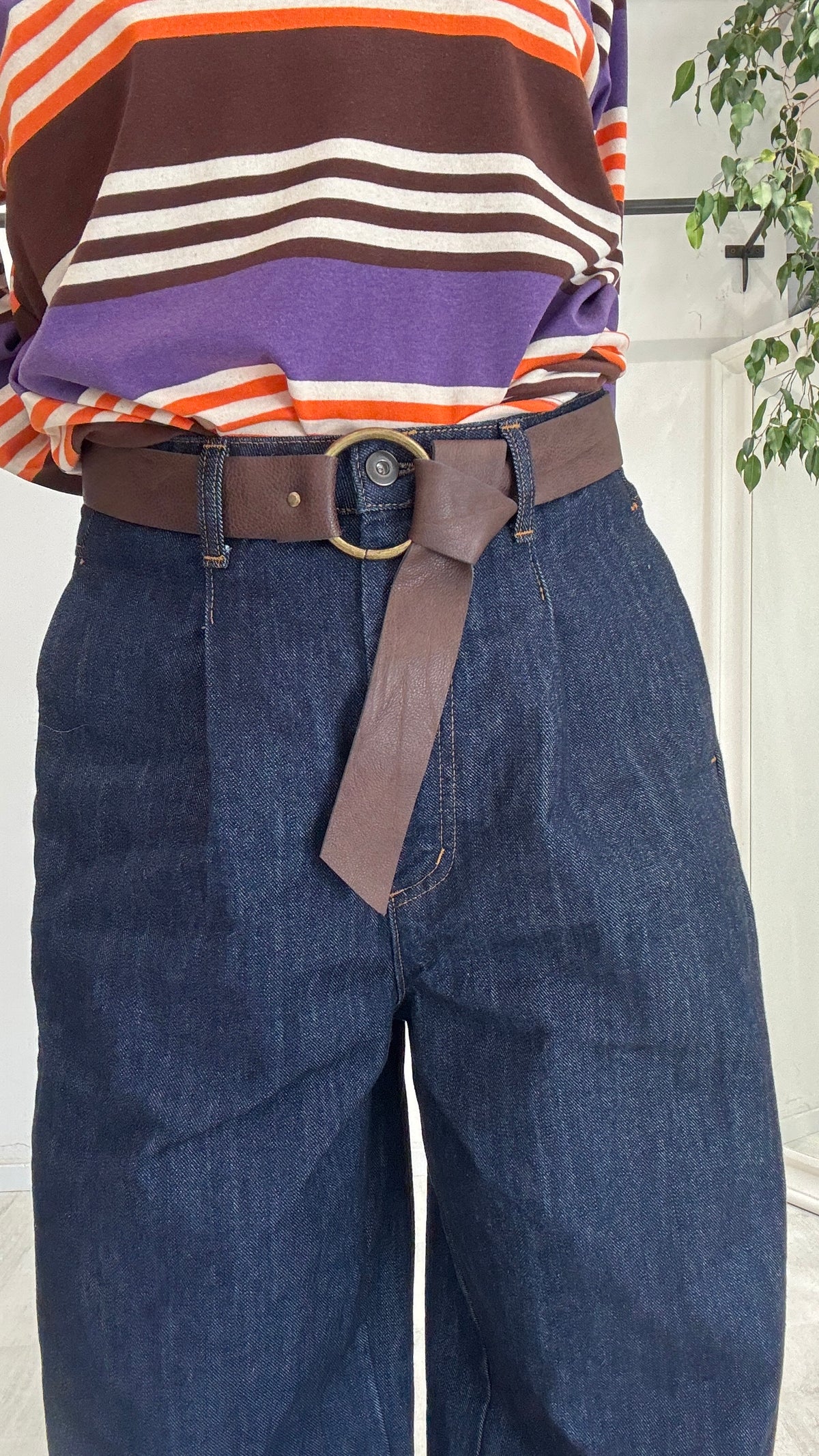 JEANS DIXIE